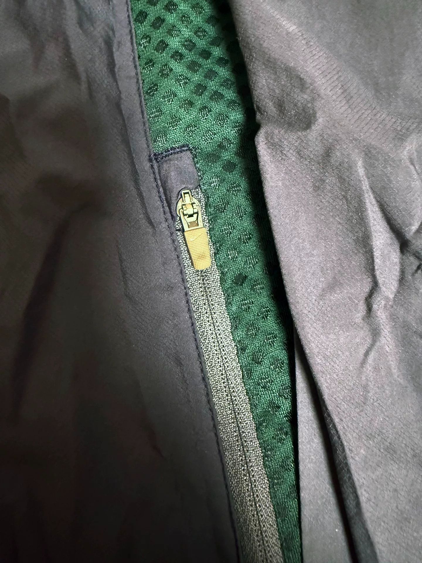 Undercover Nike x Undercover Gyakusou Lightweight Jacket Size US S / EU 44-46 / 1 - 7 Thumbnail
