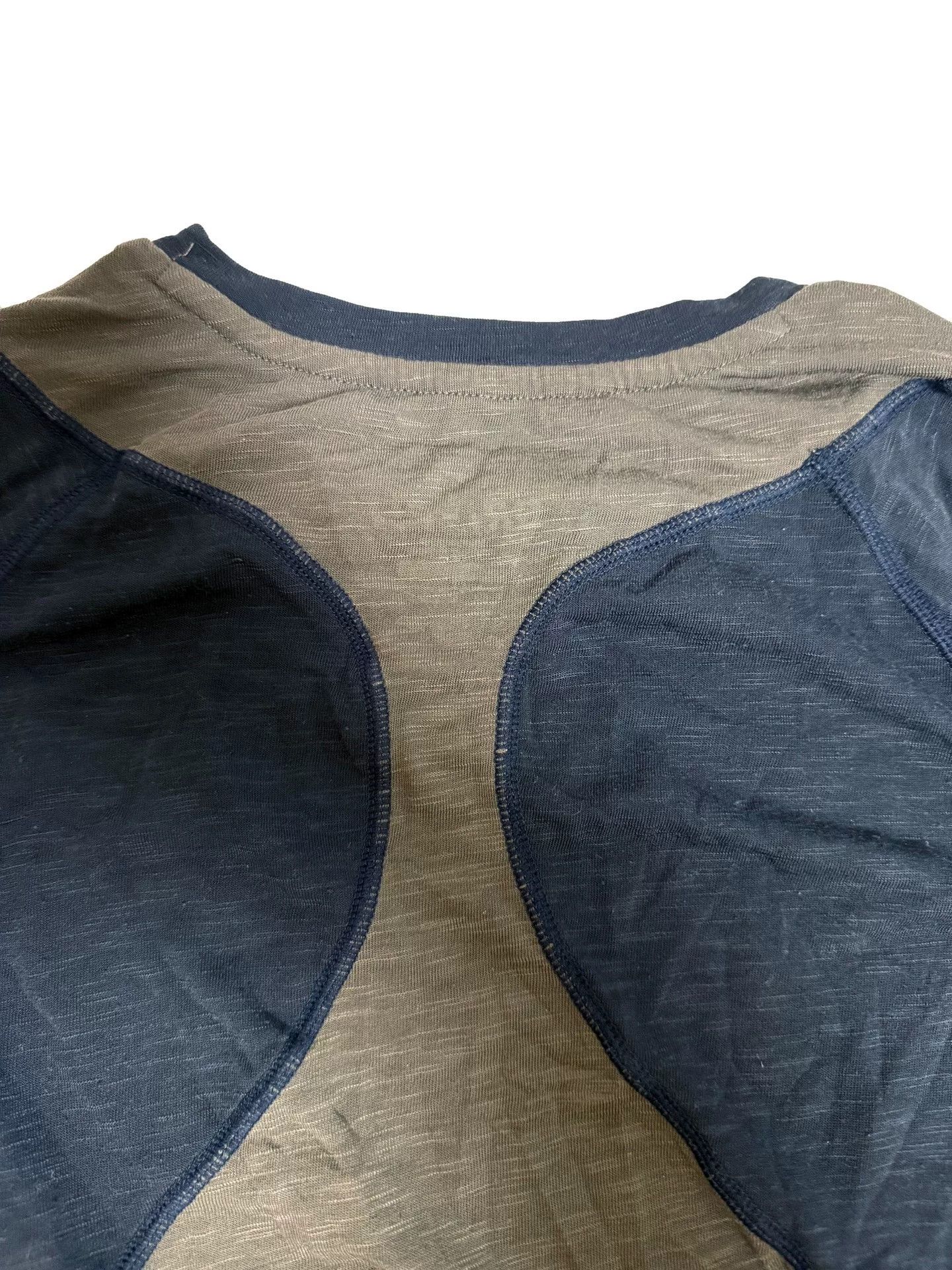 Undercover Nike Gyakusou Running Short-Sleeve T-Shirt Size US S / EU 44-46 / 1 - 3 Thumbnail