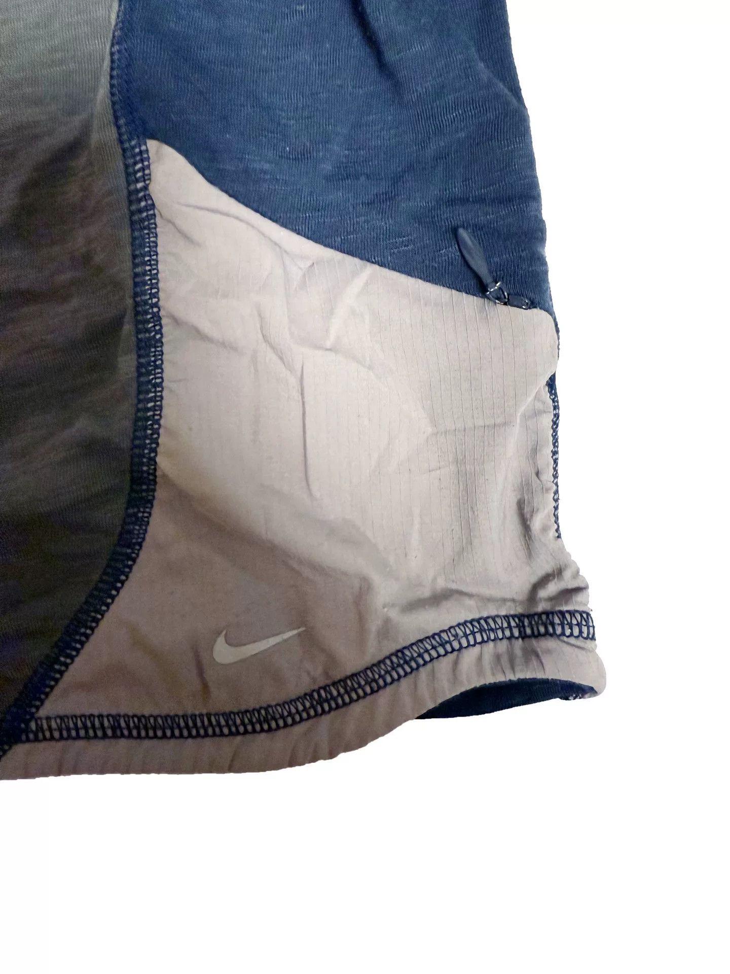 Undercover Nike Gyakusou Running Short-Sleeve T-Shirt Size US S / EU 44-46 / 1 - 5 Thumbnail
