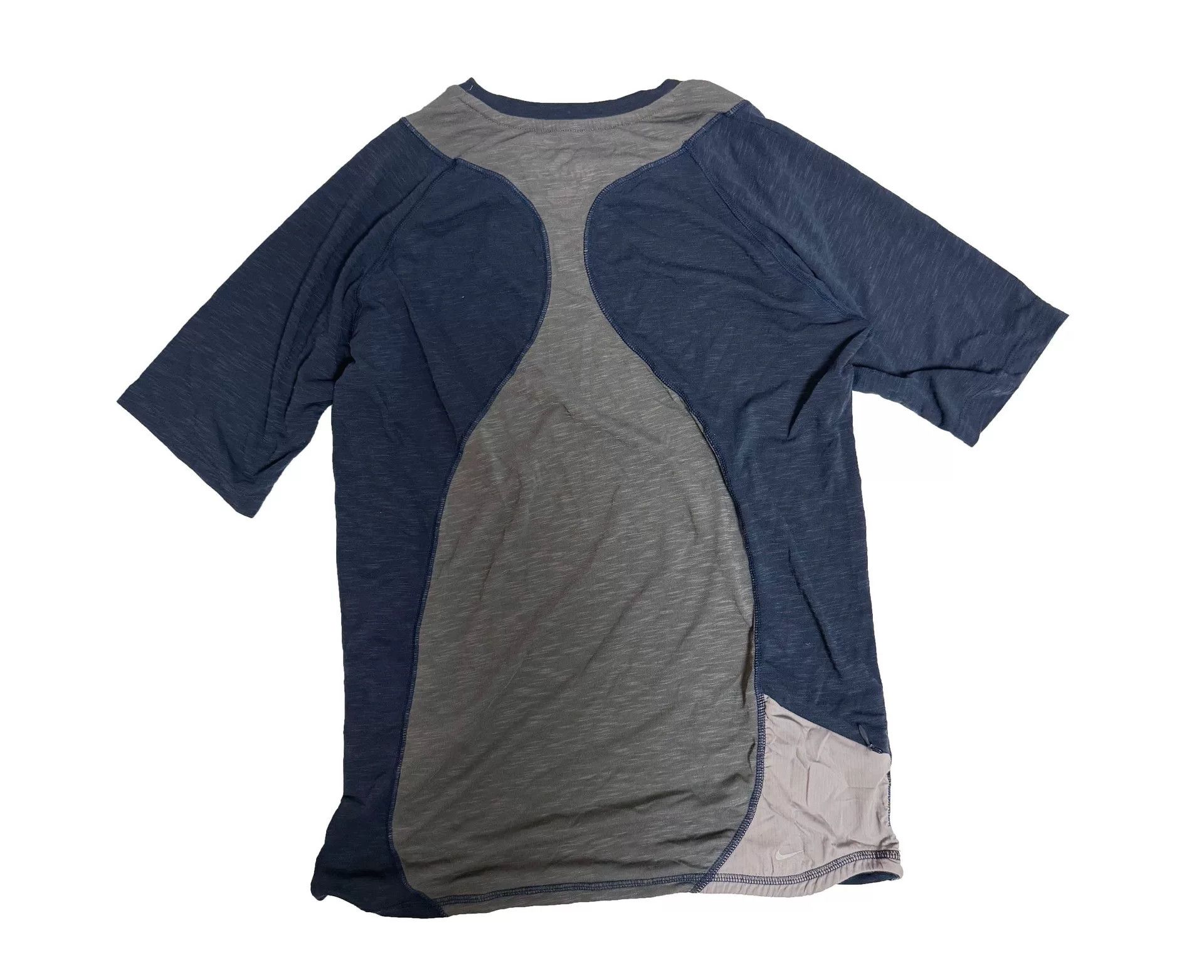 Undercover Nike Gyakusou Running Short-Sleeve T-Shirt Size US S / EU 44-46 / 1 - 2 Thumbnail