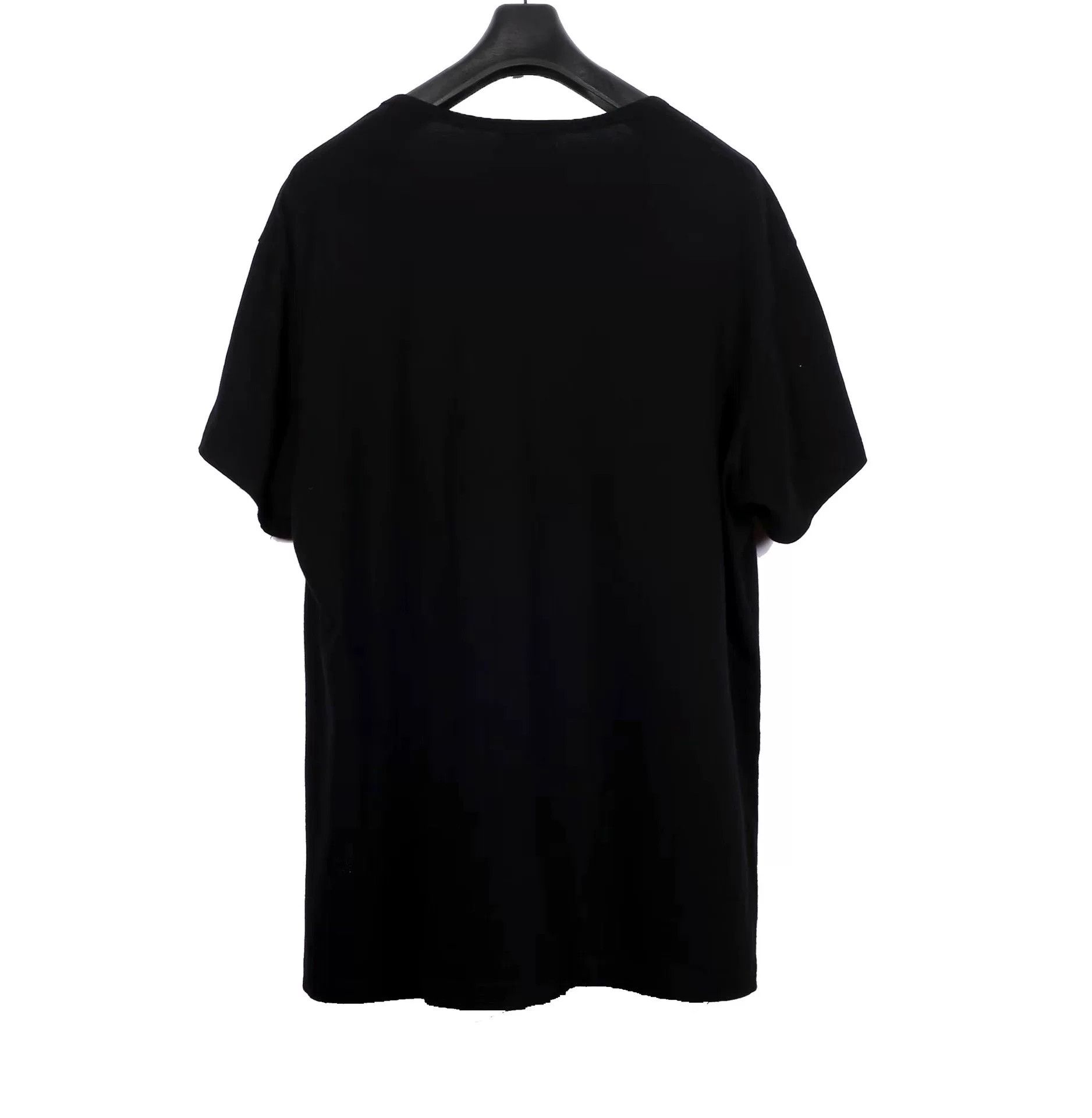 Yohji Yamamoto Yohji Yamamoto Nude Woman Print Tee Size US L / EU 52-54 / 3 - 2 Thumbnail