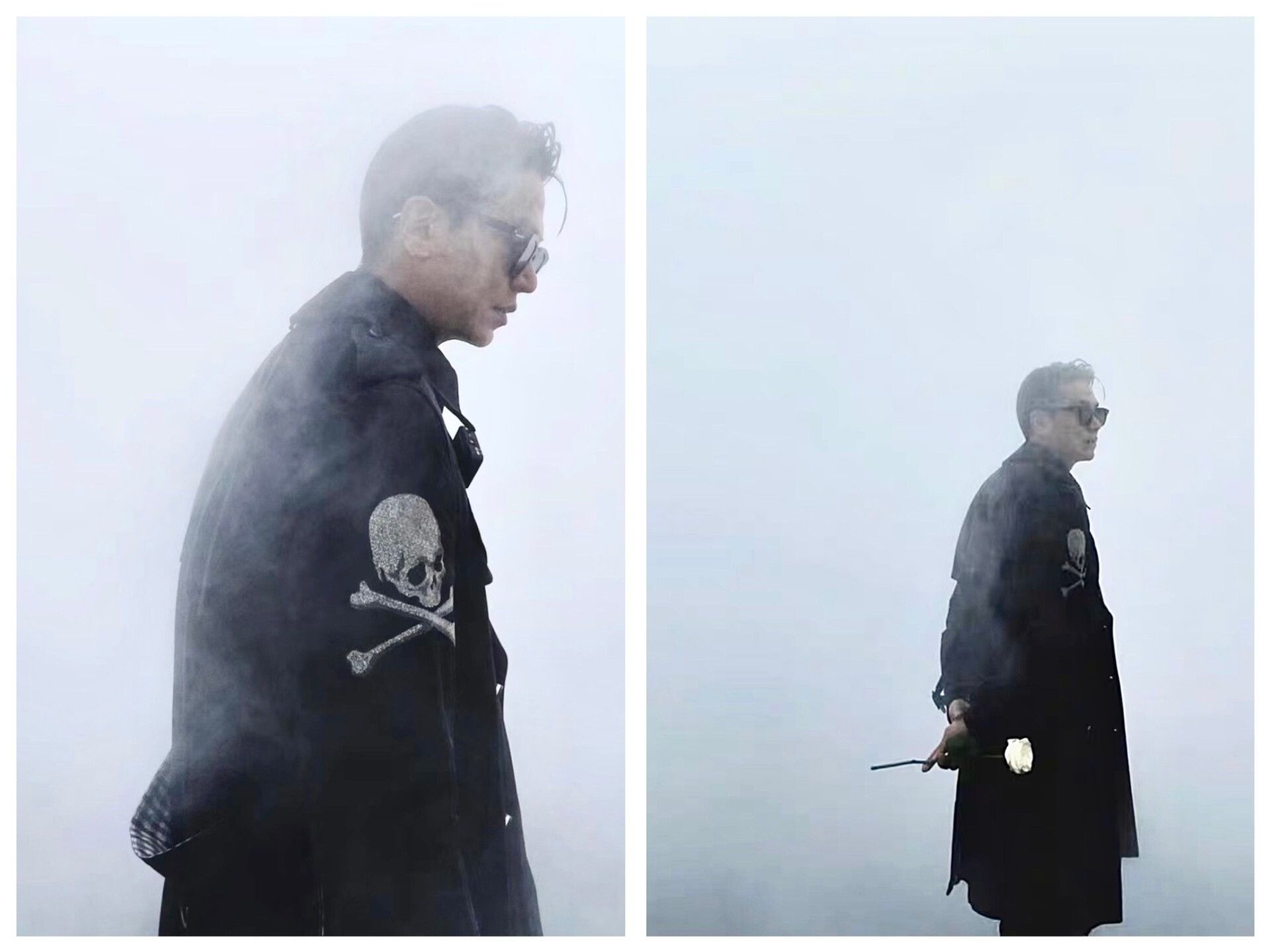 Mastermind Japan mmj×Aquascutum Waterproof Rain Coat Size US S / EU 44-46 / 1 - 9 Thumbnail