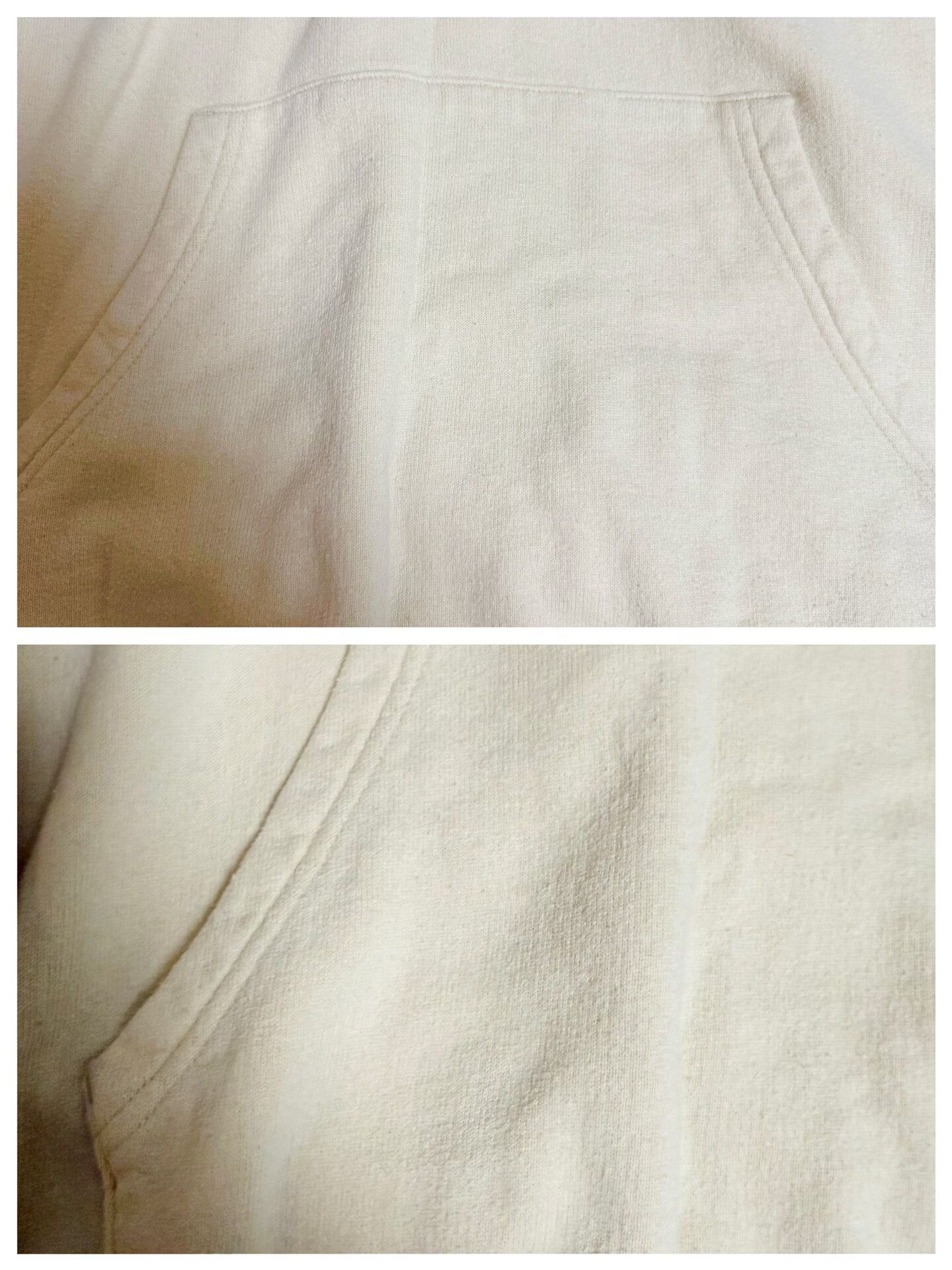 Visvim Visvim Jumbo Hoodie P.O. Size US L / EU 52-54 / 3 - 6 Thumbnail