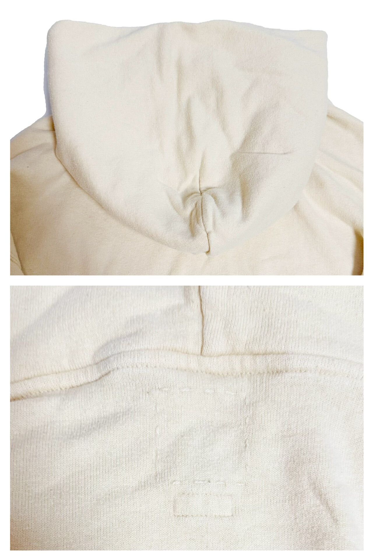 Visvim Visvim Jumbo Hoodie P.O. Size US L / EU 52-54 / 3 - 5 Thumbnail