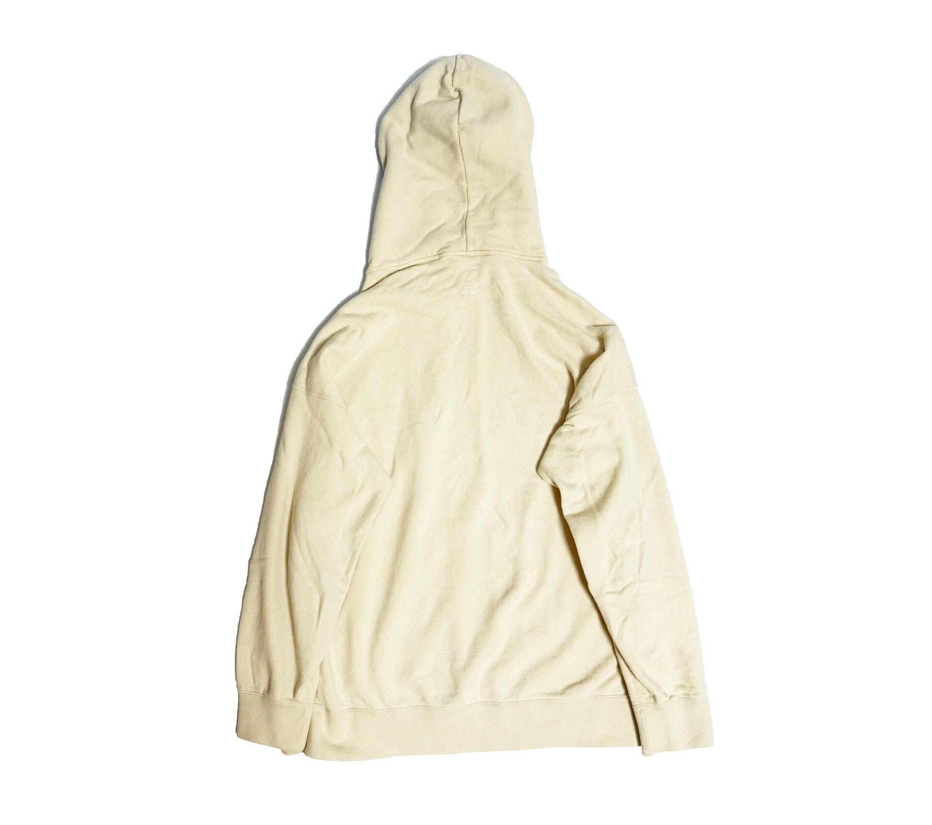 Visvim Visvim Jumbo Hoodie P.O. Size US L / EU 52-54 / 3 - 2 Thumbnail