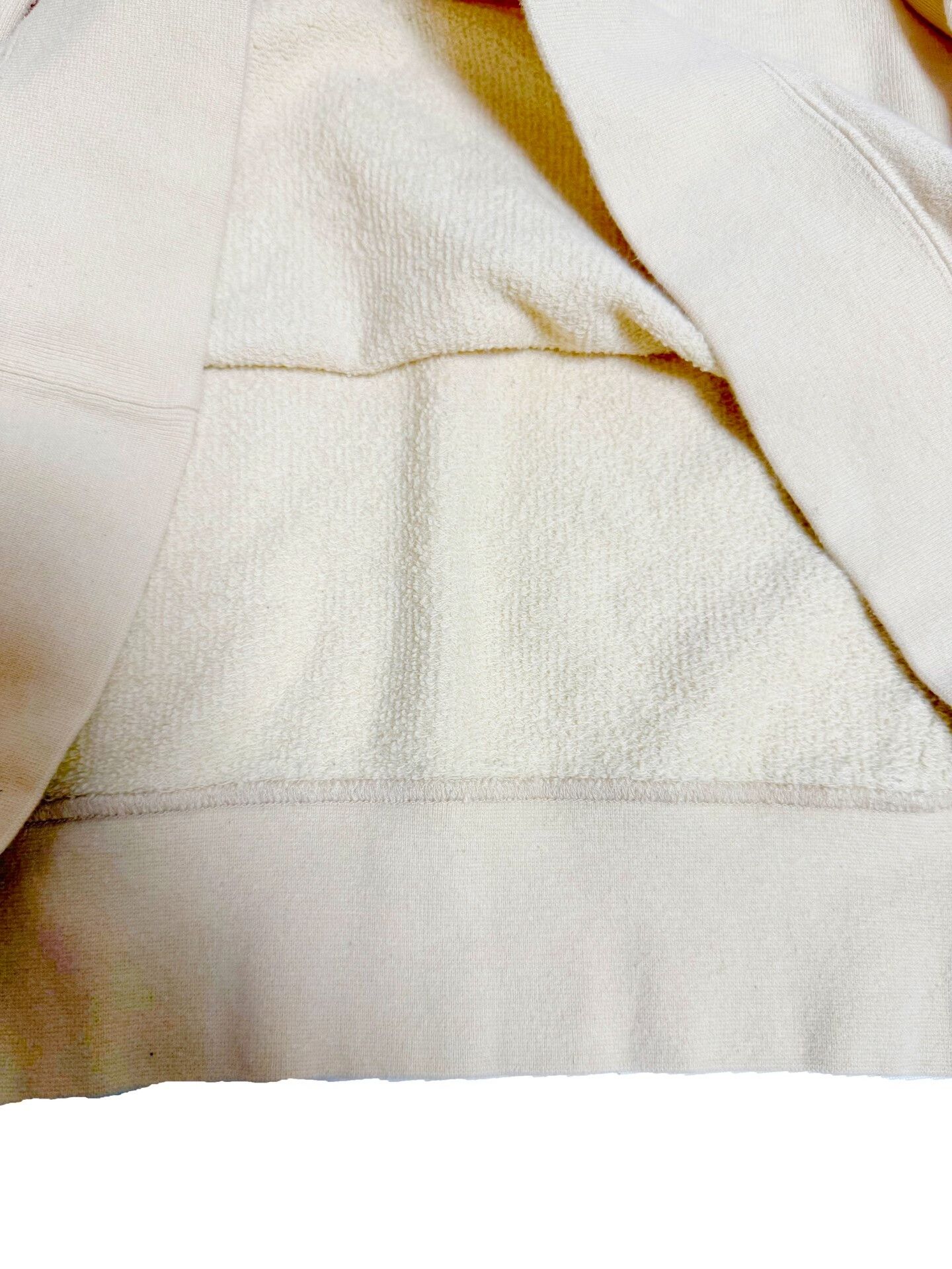 Visvim Visvim Jumbo Hoodie P.O. Size US L / EU 52-54 / 3 - 4 Thumbnail