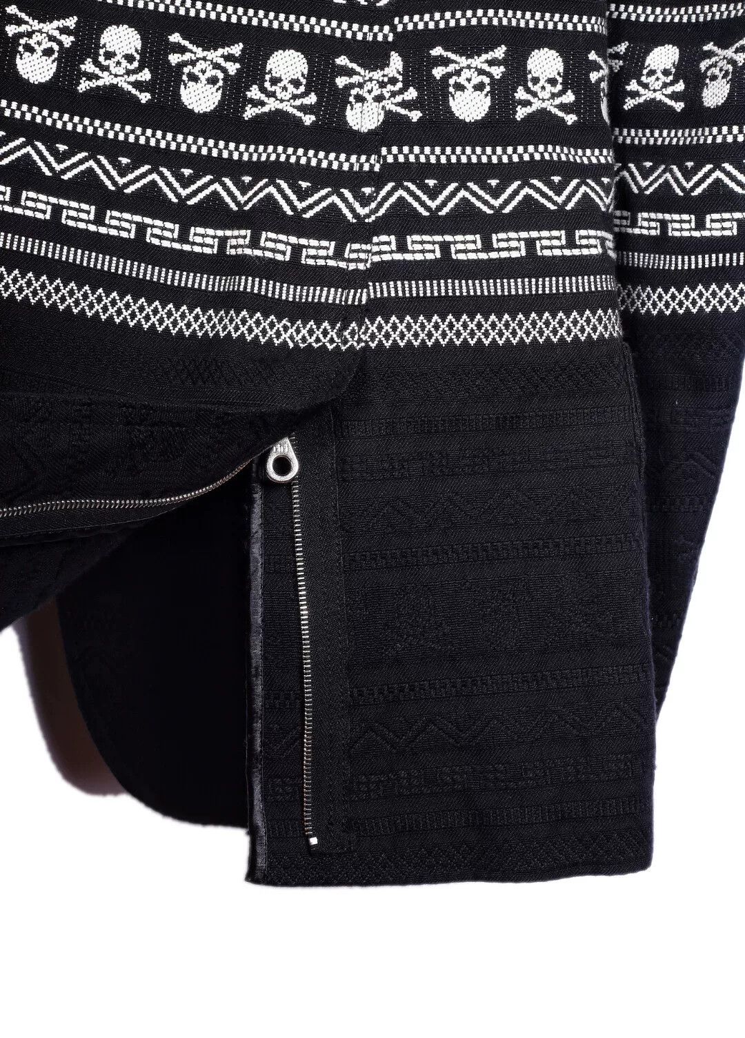 Mastermind Japan mastermind Japan Ethnic Skull Suit Size US S / EU 44-46 / 1 - 8 Thumbnail