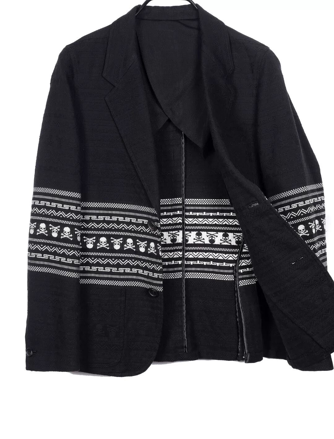 Mastermind Japan mastermind Japan Ethnic Skull Suit Size US S / EU 44-46 / 1 - 3 Thumbnail