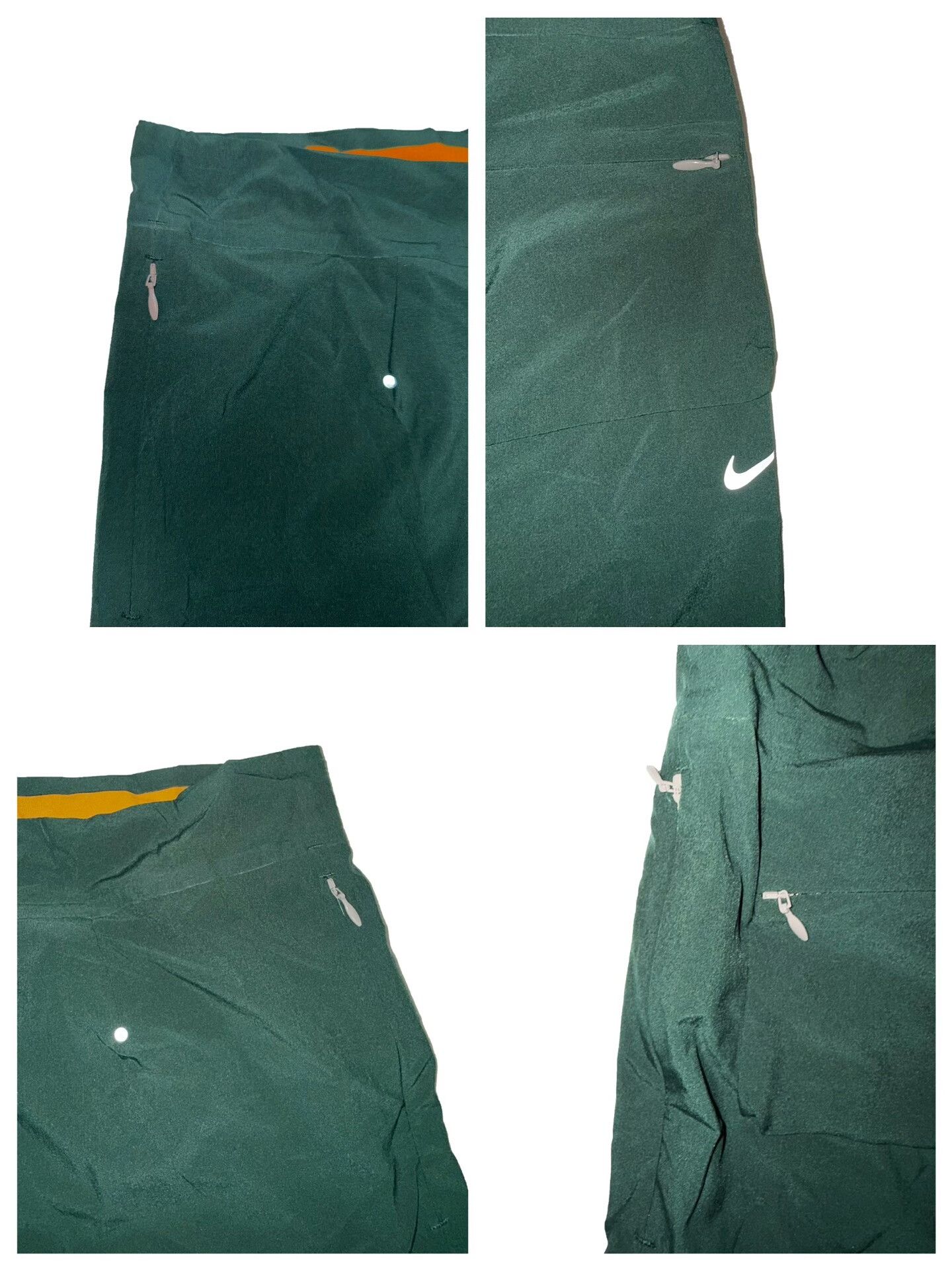Undercover Gyakusou Nike Lab Running Shorts Size US 34 / EU 50 - 4 Thumbnail