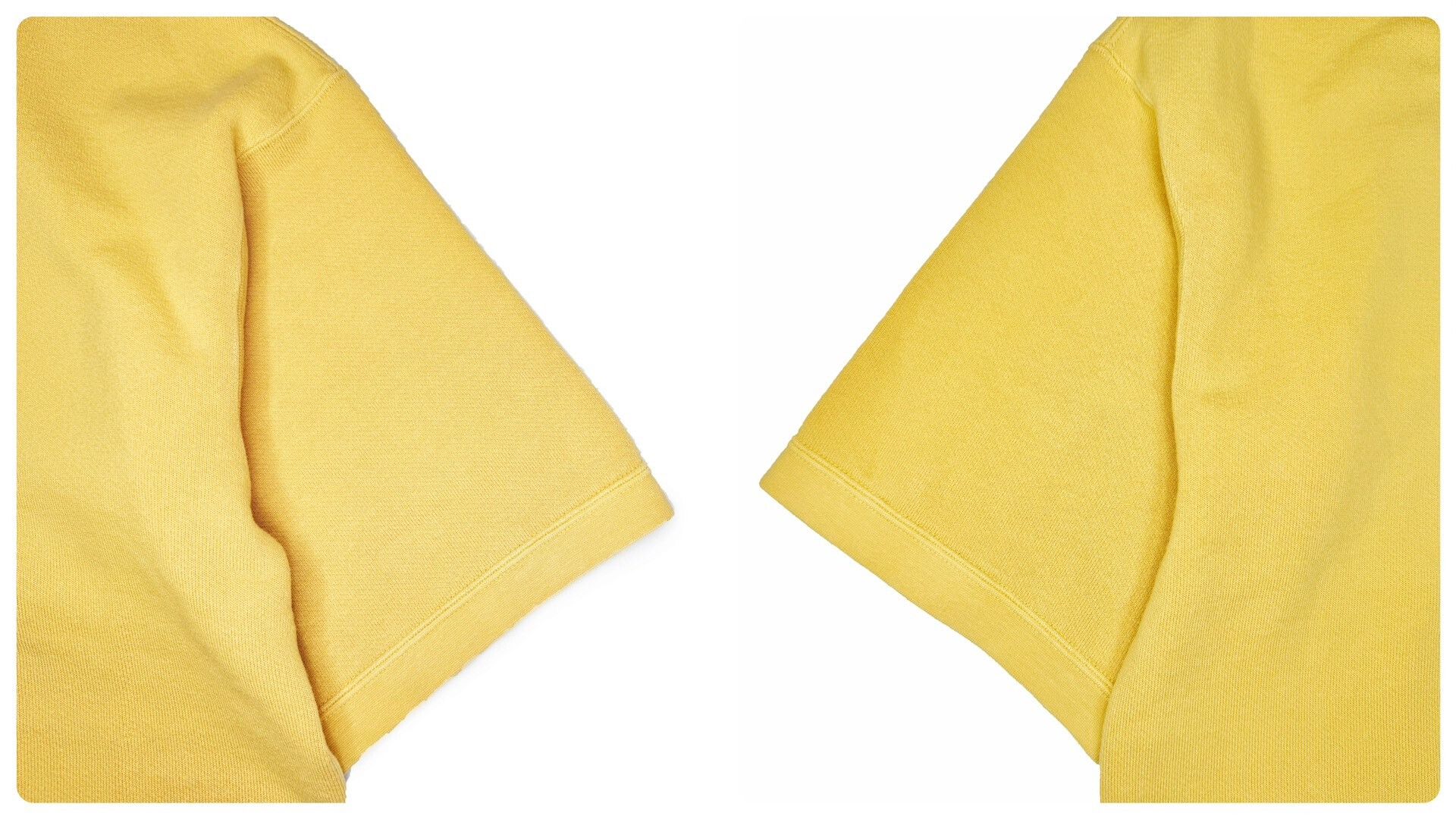 Visvim visvim JUMBO SB SWEAT S/S DMGD Size US L / EU 52-54 / 3 - 5 Thumbnail