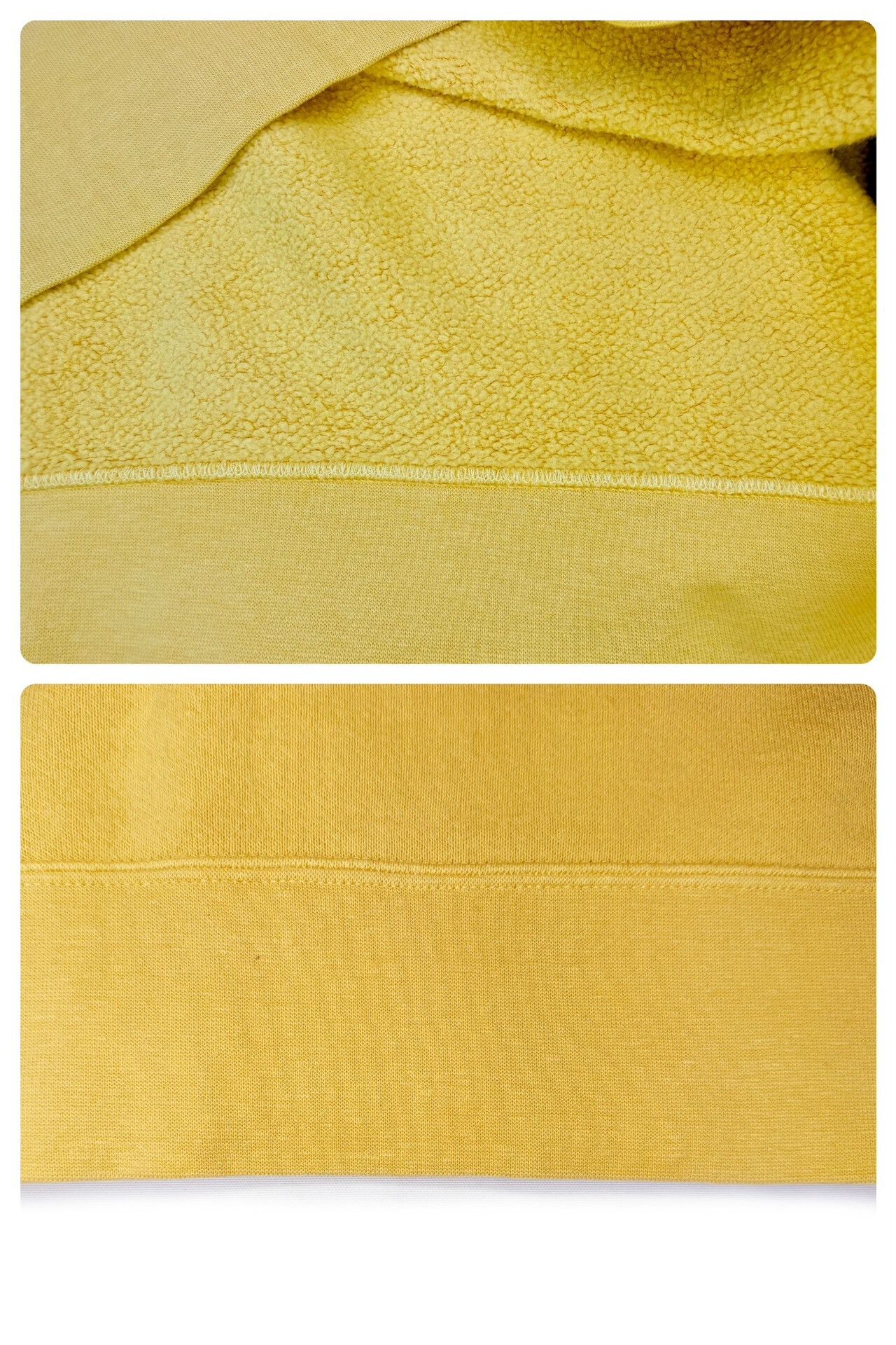 Visvim visvim JUMBO SB SWEAT S/S DMGD Size US L / EU 52-54 / 3 - 6 Thumbnail