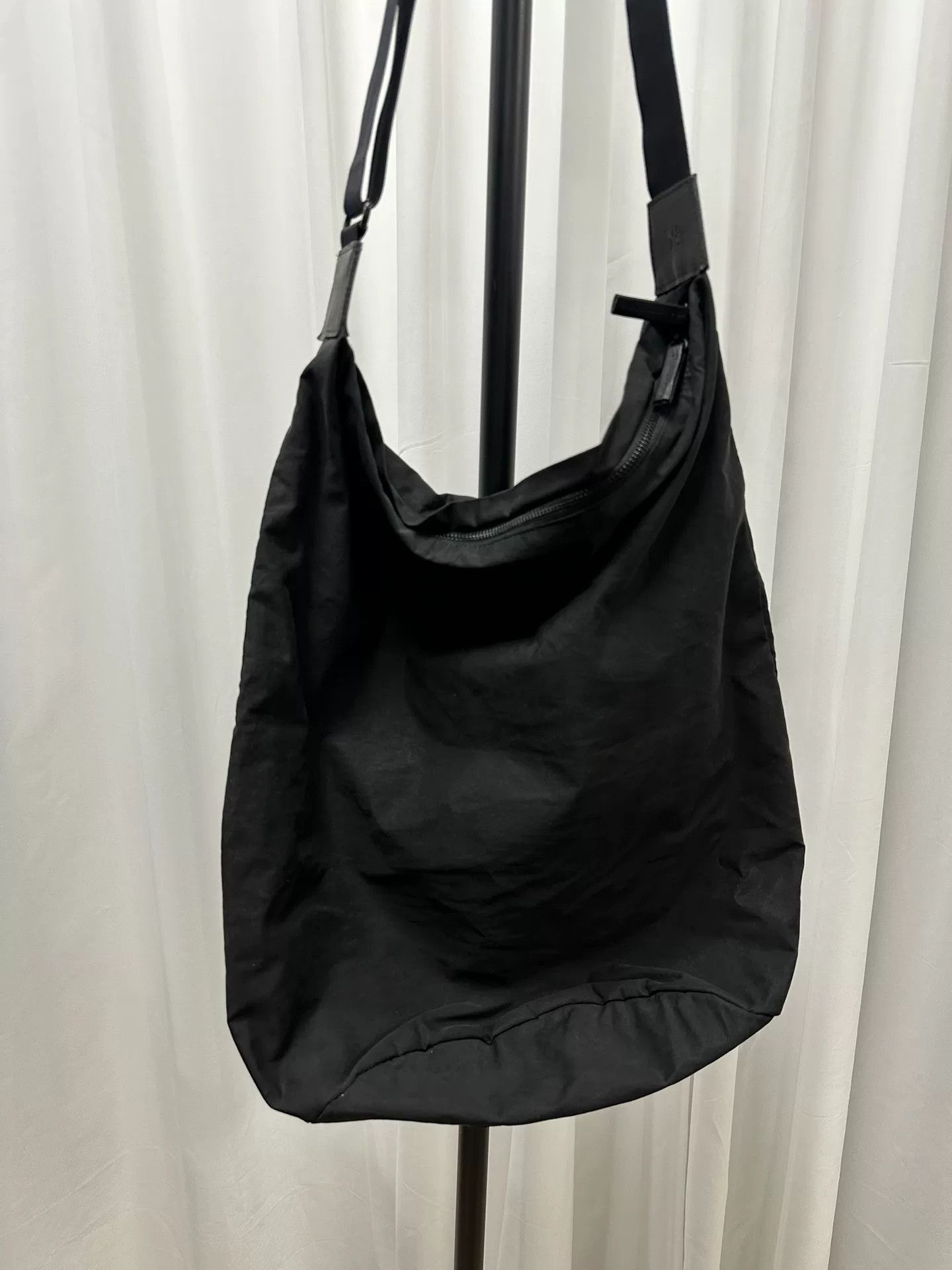 Y's Yohji Yamamoto Y's Nylon Bucket Bag Size ONE SIZE - 2 Thumbnail