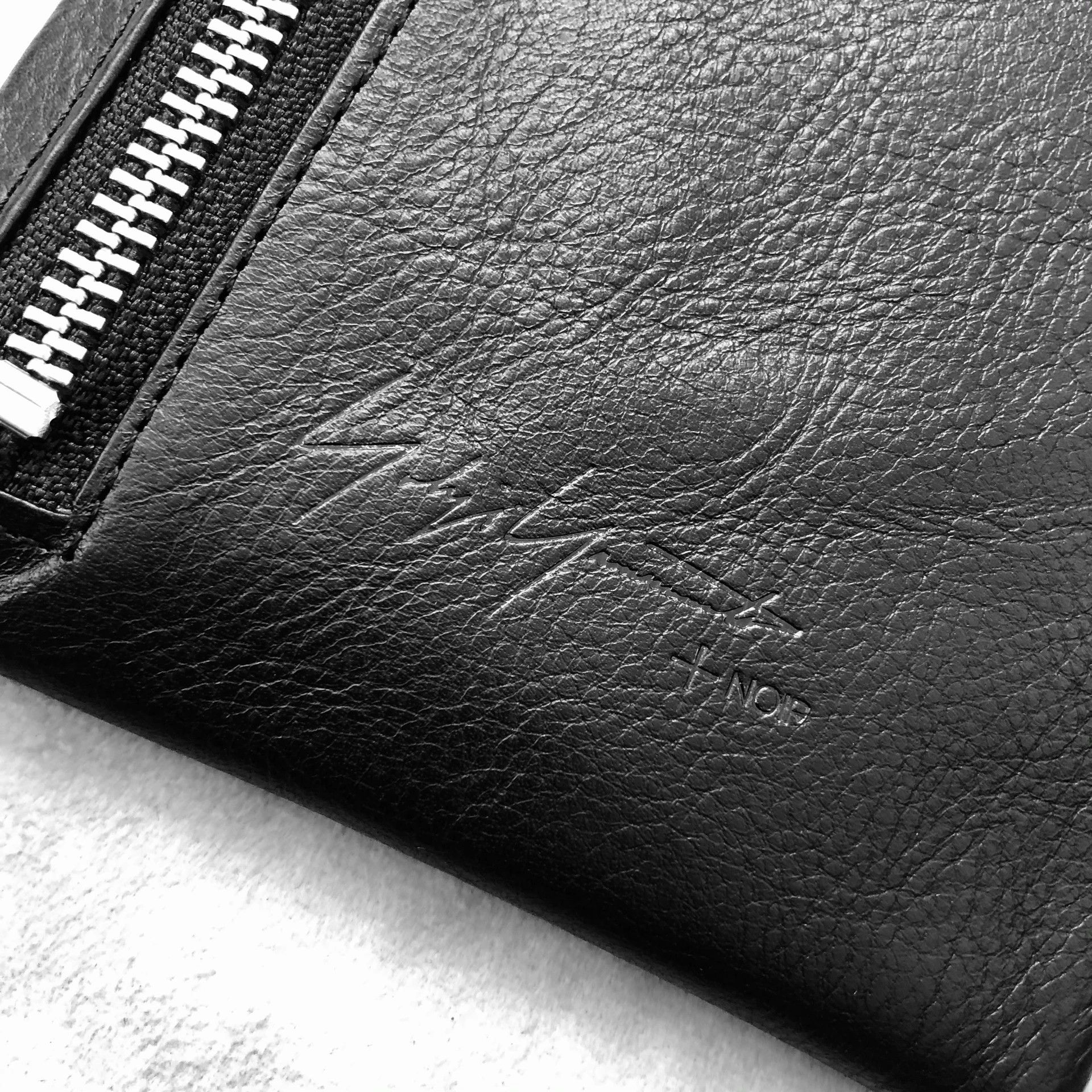 Yohji Yamamoto Yohji Yamamoto Chain Crossbody Bag Size ONE SIZE - 7 Thumbnail