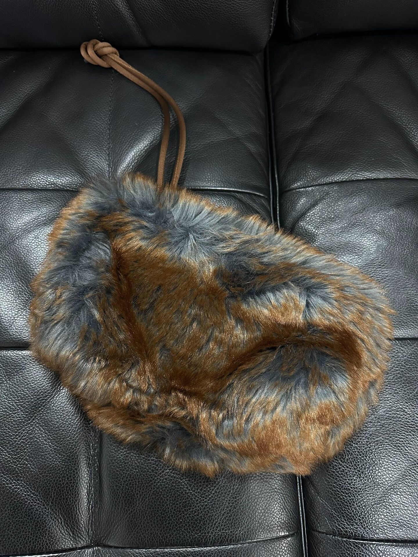 Dries Van Noten Dries Van Noten Handheld Bag Size ONE SIZE - 2 Thumbnail