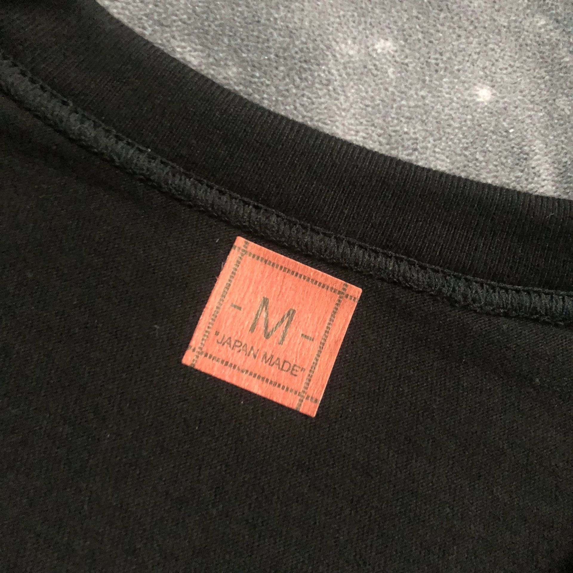 Yohji Yamamoto Yohji Yamamoto SYTE David Bowie Tee Size US L / EU 52-54 / 3 - 2 Thumbnail