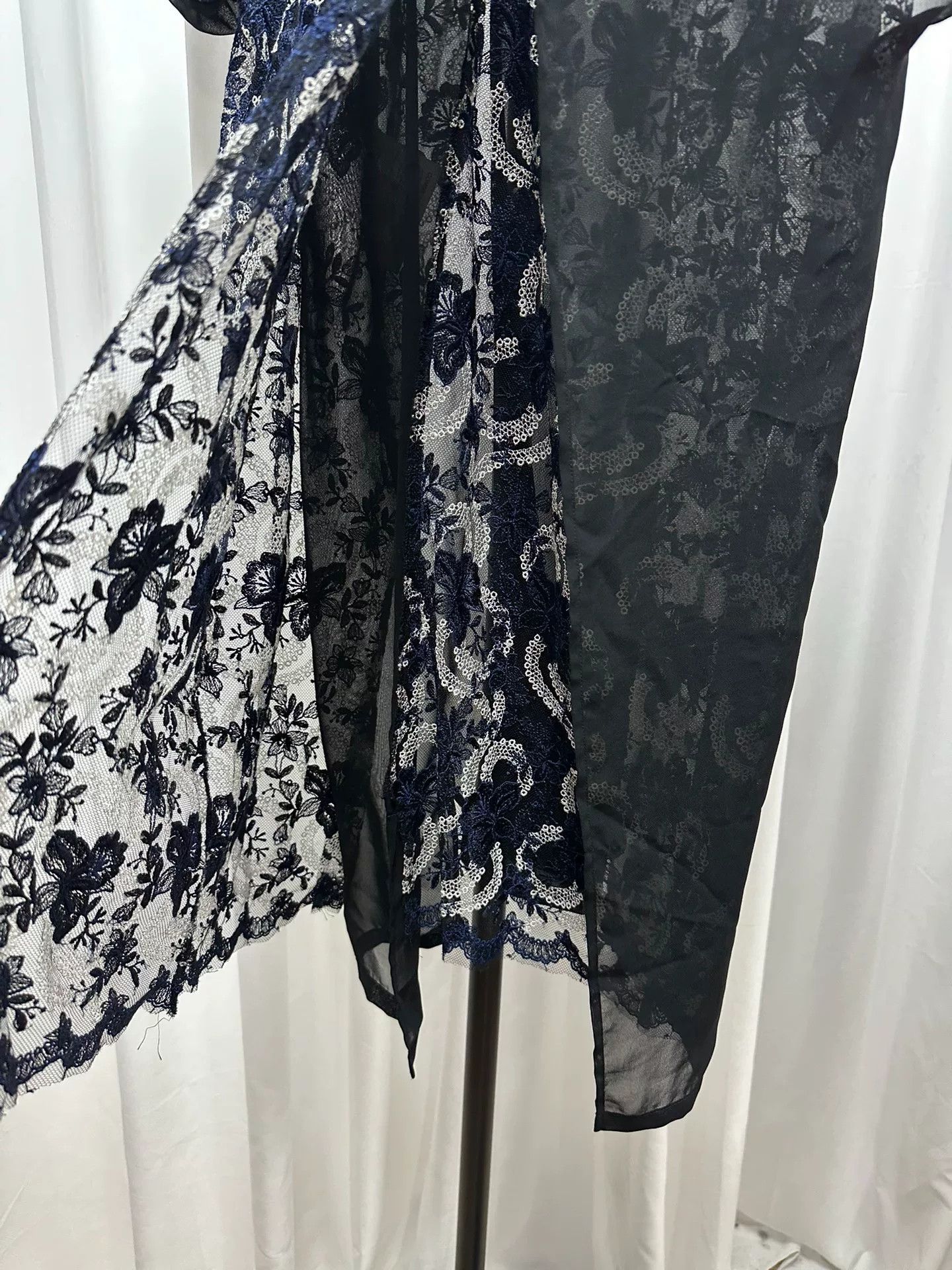 Junya Watanabe Junya Watanabe Deconstructed Dress Size S / US 4 / IT 40 - 7 Thumbnail