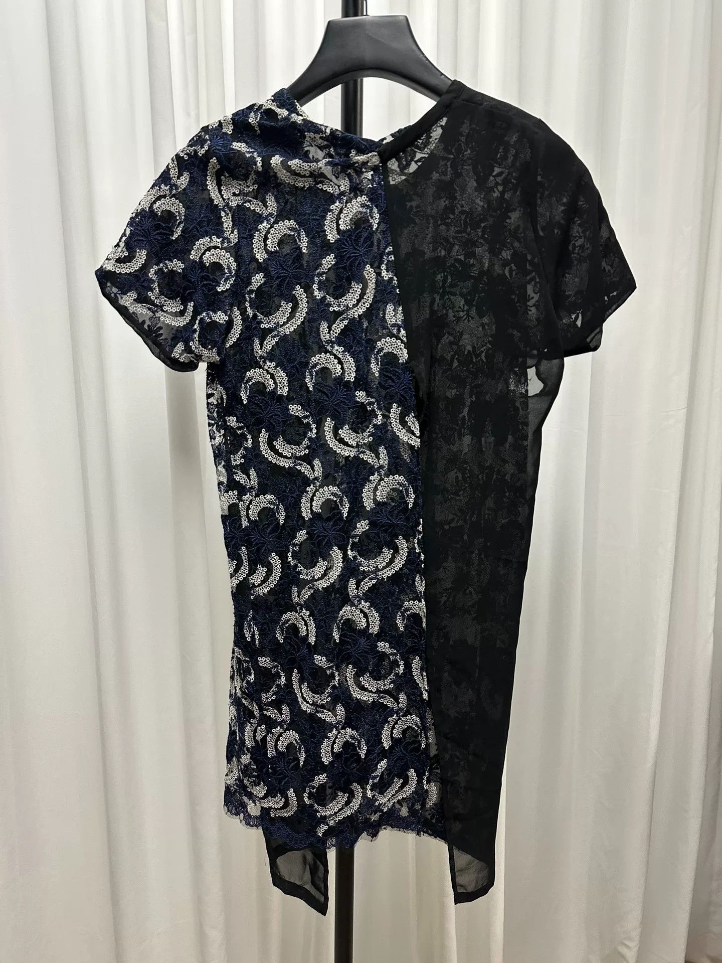 Junya Watanabe Junya Watanabe Deconstructed Dress Size S / US 4 / IT 40 - 6 Thumbnail
