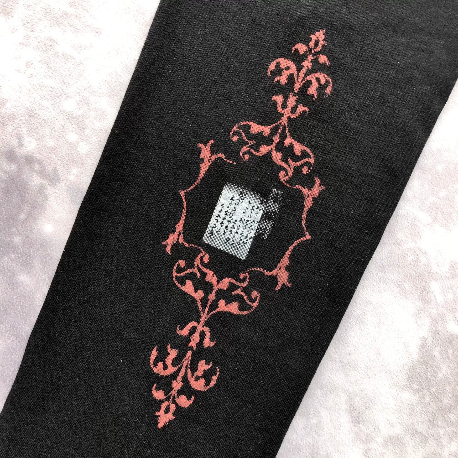 Yohji Yamamoto Yohji Yamamoto SYTE Long-Sleeve T-shirt Size US M / EU 48-50 / 2 - 7 Thumbnail
