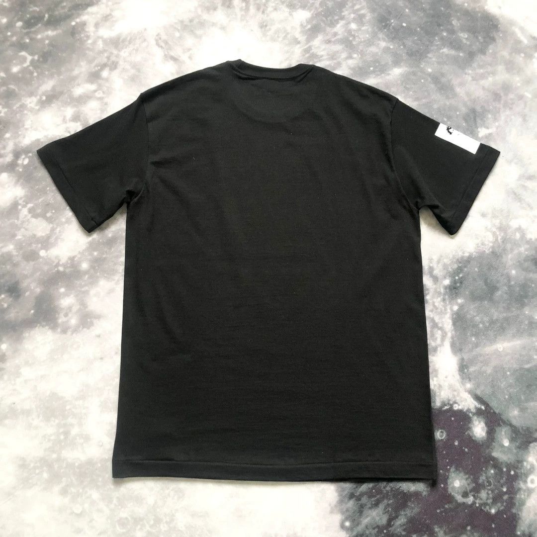 Yohji Yamamoto Yohji Yamamoto SYTE Tomie Collab T-Shirt Size US L / EU 52-54 / 3 - 6 Thumbnail