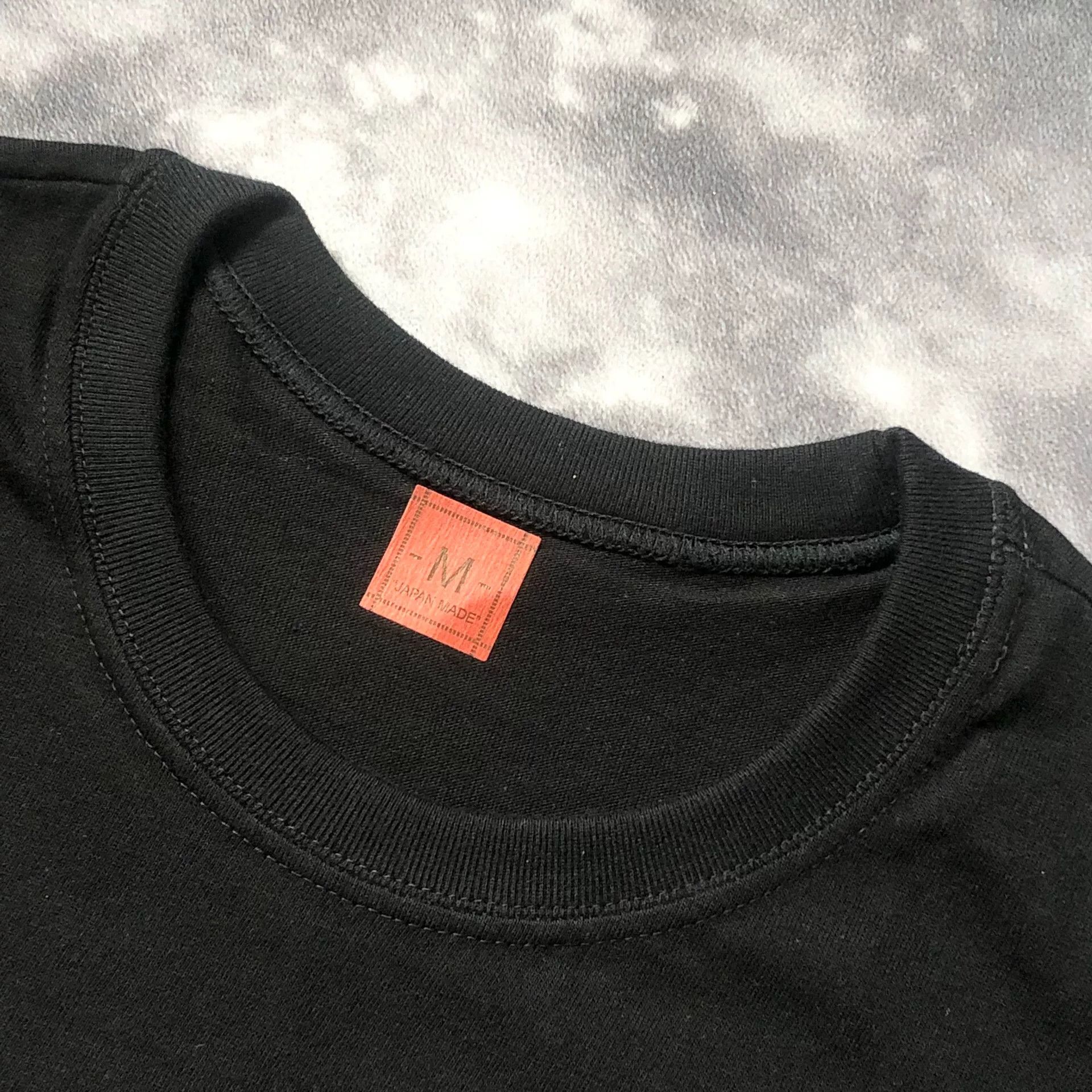 Yohji Yamamoto Yohji Yamamoto SYTE Head Balloon T-shirt Size US L / EU 52-54 / 3 - 3 Thumbnail