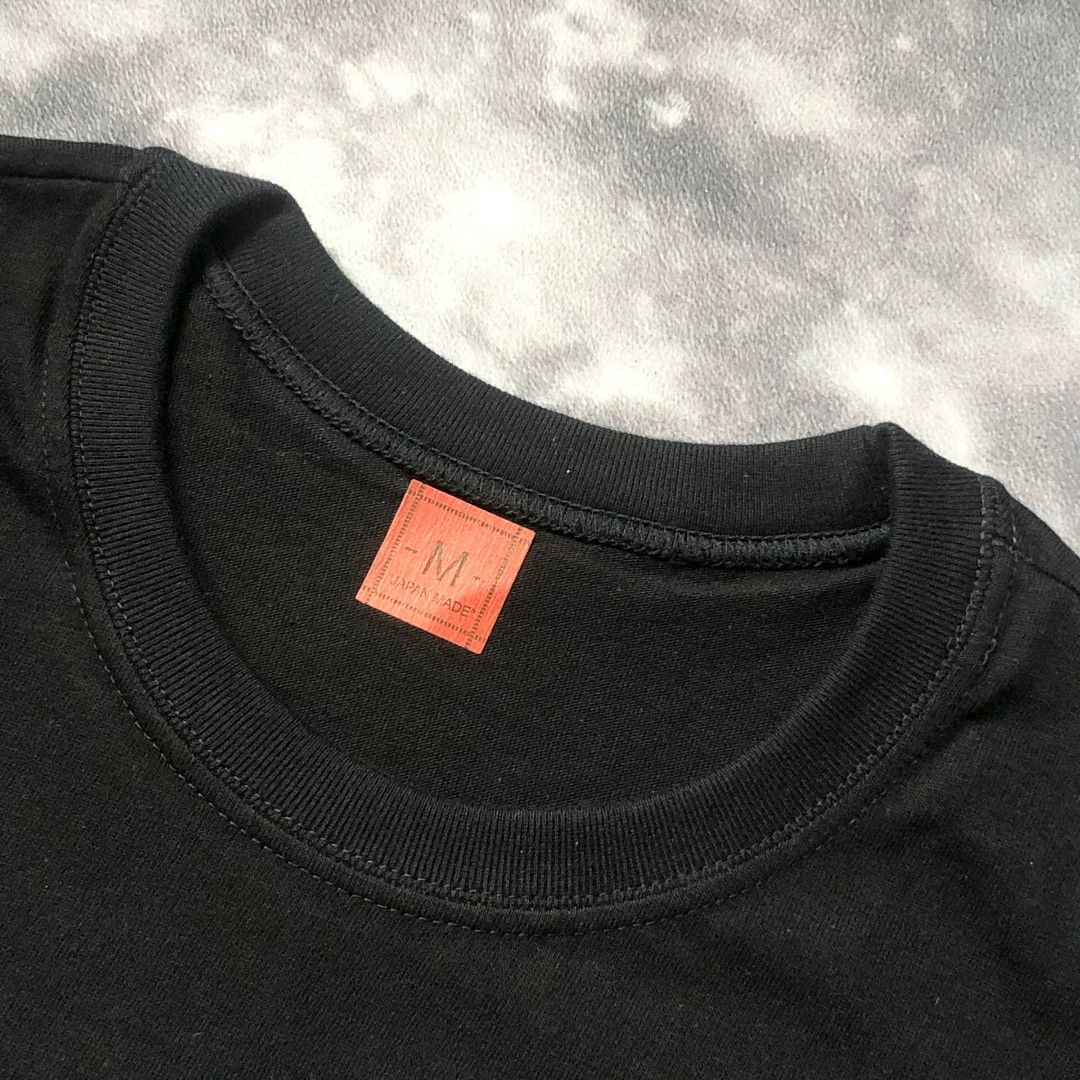 Yohji Yamamoto Yohji Yamamoto SYTE Twisted Visions Tee Size US L / EU 52-54 / 3 - 2 Thumbnail