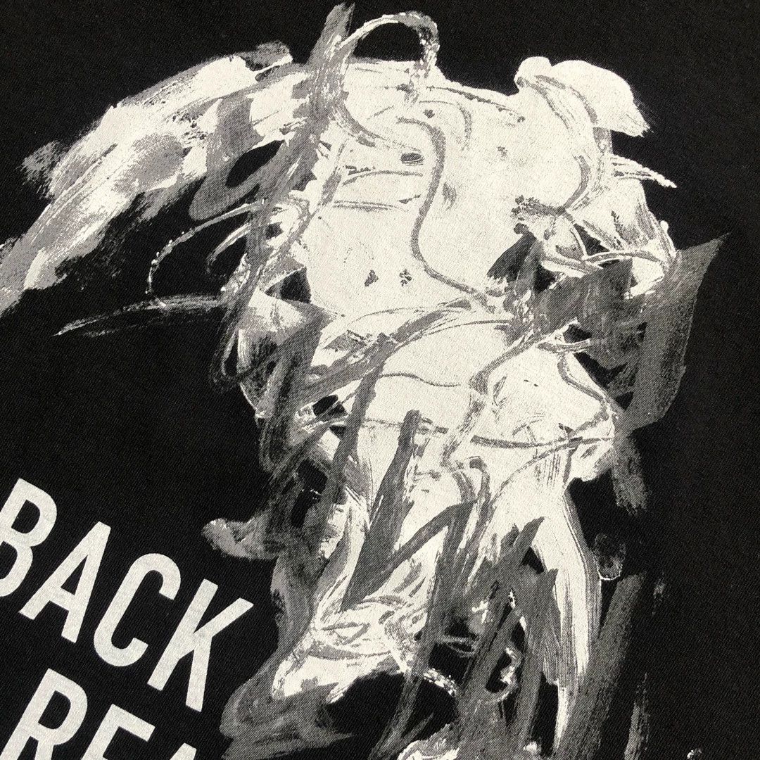 Yohji Yamamoto Yohji Yamamoto SYTE 10th Anniv T-shirt Size US M / EU 48-50 / 2 - 5 Thumbnail