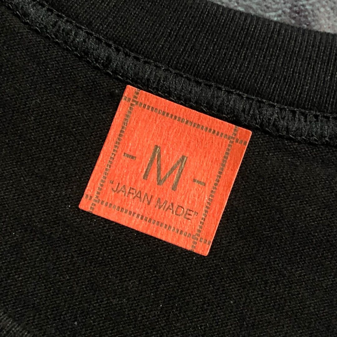 Yohji Yamamoto Yohji Yamamoto SYTE 10th Anniv T-shirt Size US M / EU 48-50 / 2 - 3 Thumbnail
