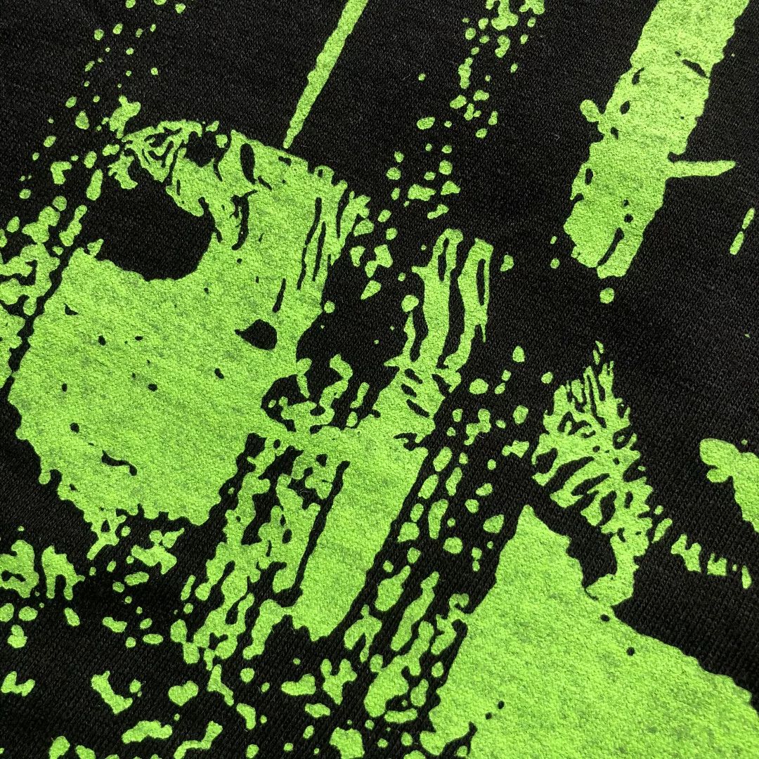 Yohji Yamamoto Yohji Yamamoto SYTE Tiger T-Shirt Size US M / EU 48-50 / 2 - 6 Thumbnail