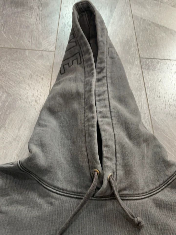 Supreme Supreme Vintage Gray Hoodie Size US L / EU 52-54 / 3 - 2 Thumbnail