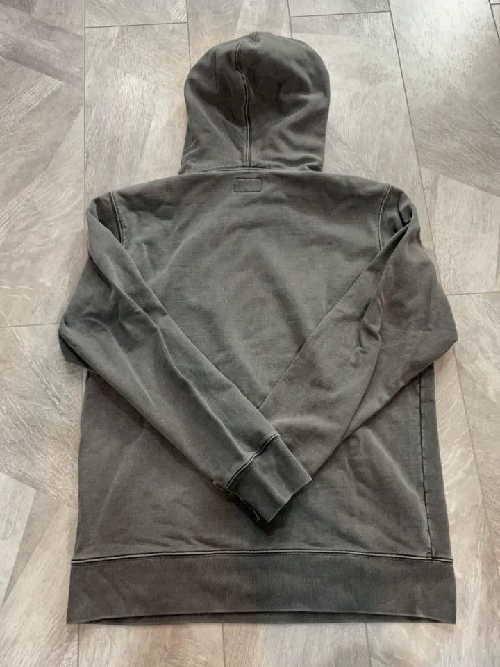Supreme Supreme Vintage Gray Hoodie Size US L / EU 52-54 / 3 - 4 Thumbnail