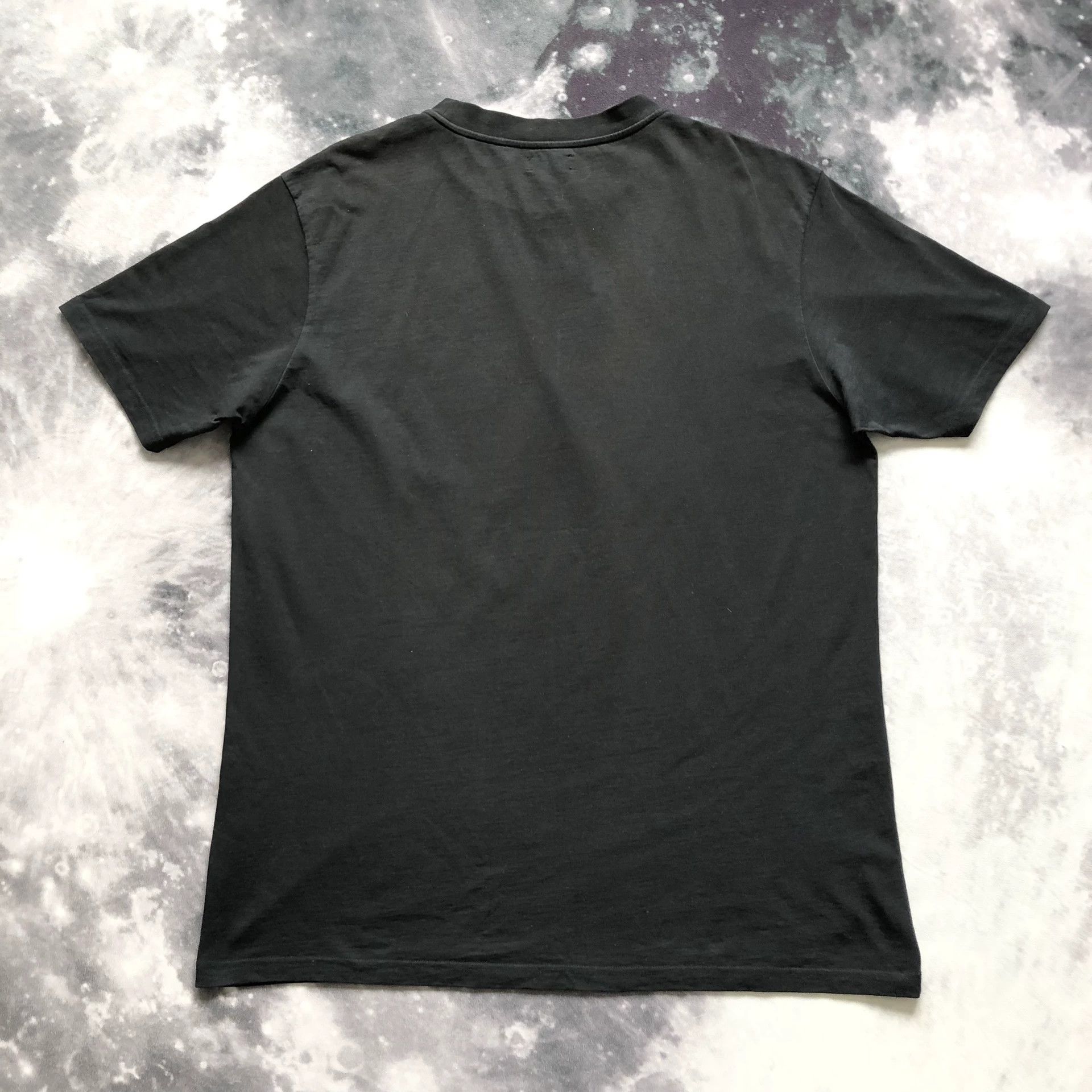 Palm Angels Palm Angels Unicorns Do Exist T-Shirt Size US XL / EU 56 / 4 - 8 Thumbnail