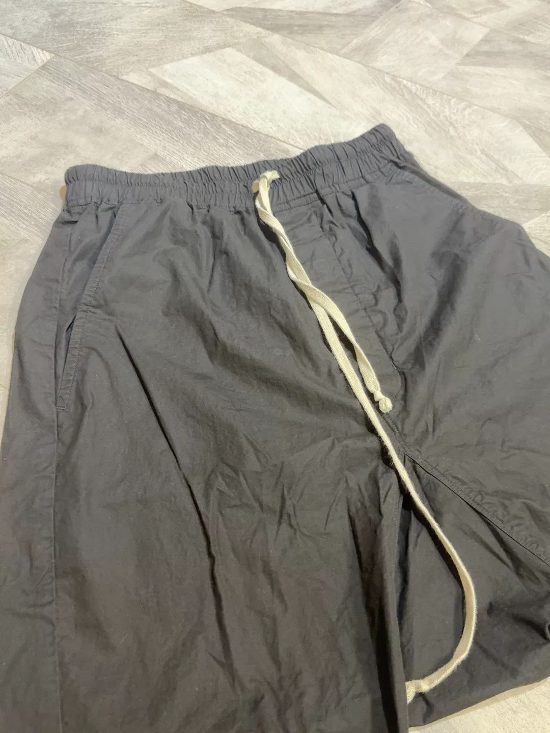 Rick Owens Rick Owens Spring Summer Men's Pants Size US 30 / EU 46 - 2 Thumbnail