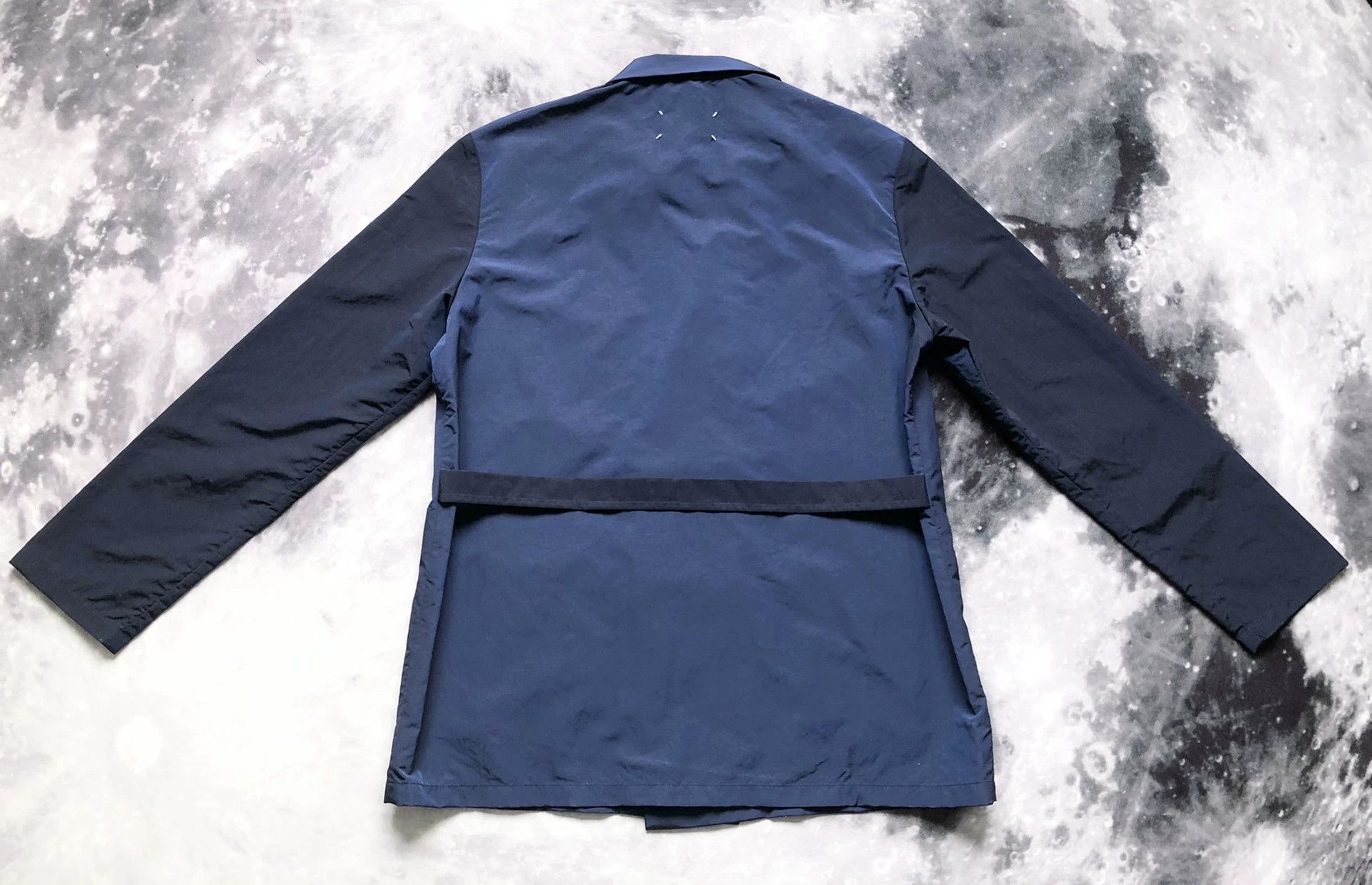 Maison Margiela Maison Margiela Double-Breasted Men's Suit Size US M / EU 48-50 / 2 - 5 Thumbnail