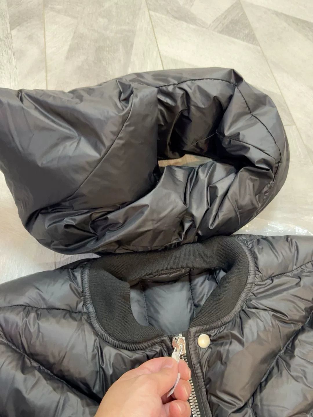 Rick Owens Rick Owens Gimp Vest with Detachable Collar Size US M / EU 48-50 / 2 - 3 Thumbnail
