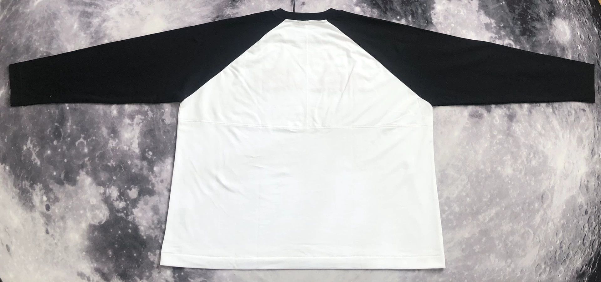 Etudes Etudes Desert Nevermind Longsleeve T-shirt Size US L / EU 52-54 / 3 - 7 Thumbnail