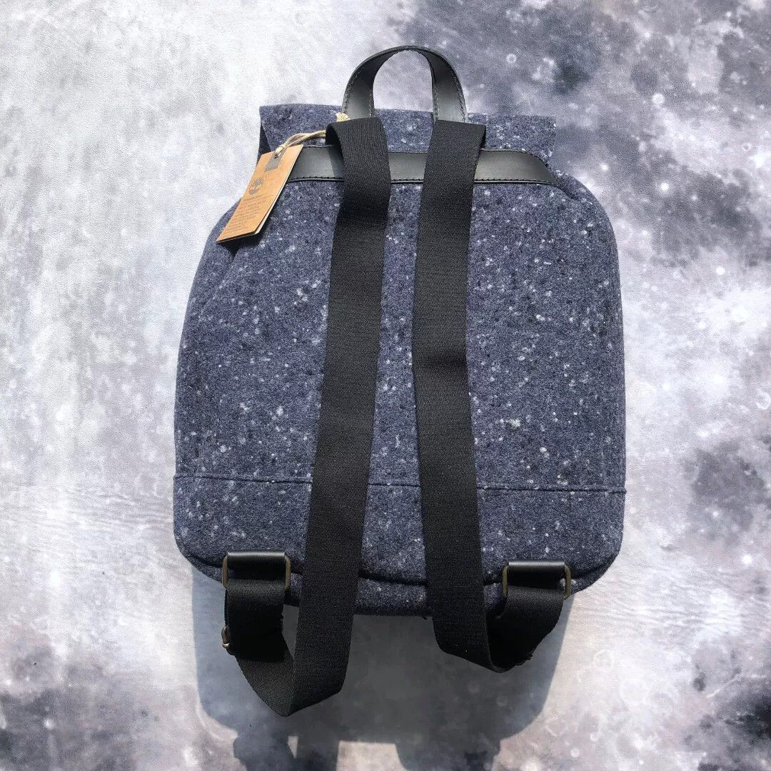 Timberland Timberland High-End Felt Backpack Size ONE SIZE - 5 Thumbnail