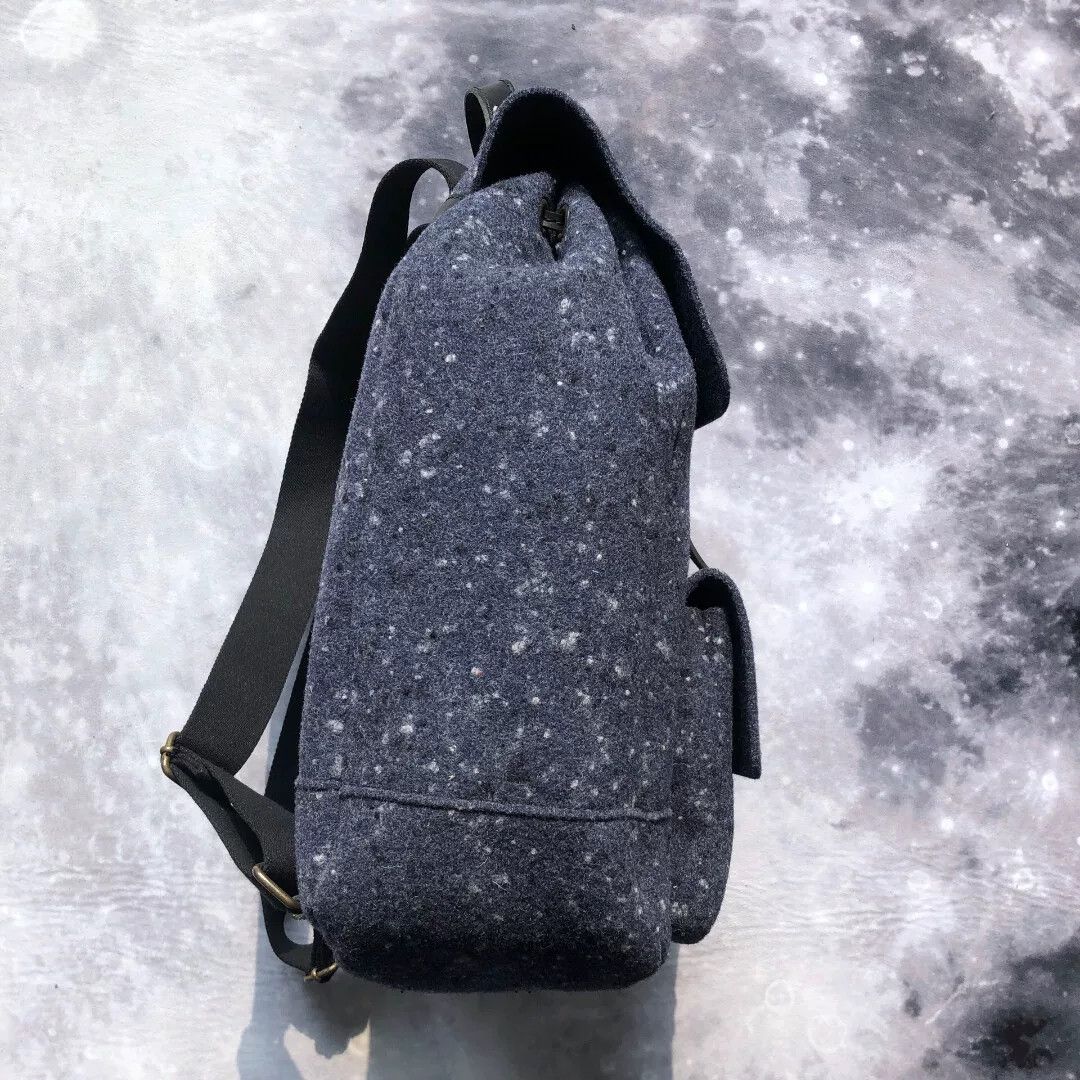 Timberland Timberland High-End Felt Backpack Size ONE SIZE - 4 Thumbnail