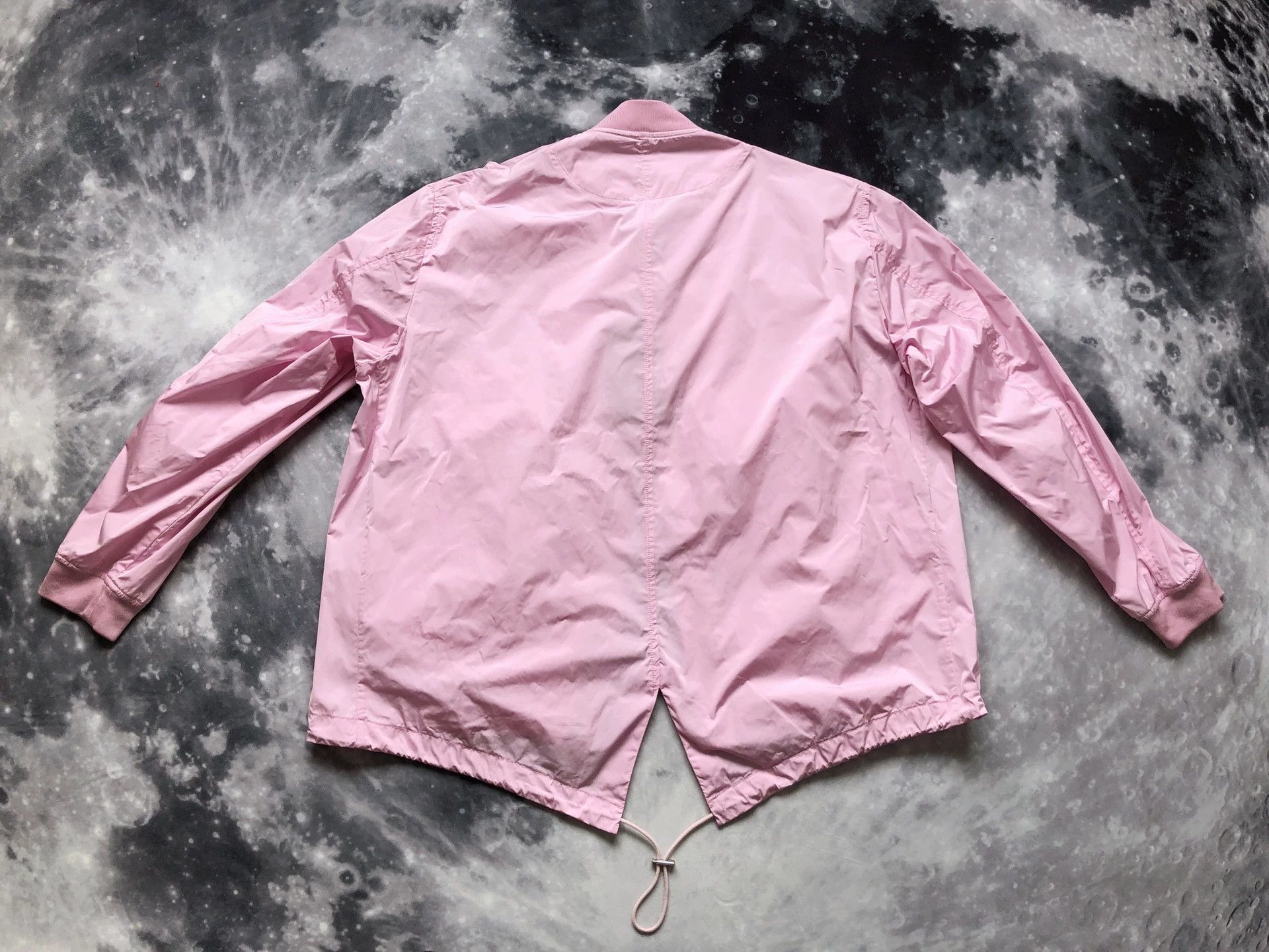 Dsquared2 DSQUARED2 MA-1 M51 Remix Jacket Size US L / EU 52-54 / 3 - 5 Thumbnail