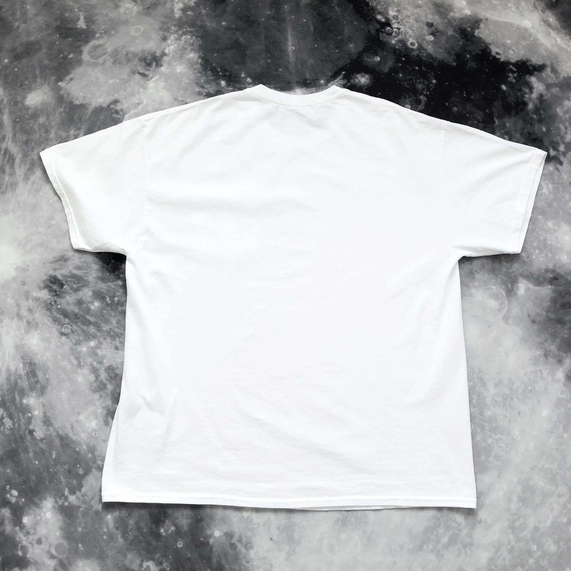 TOGA VIRILIS TOGA VIRILIS Graphic Pocket Short-Sleeve T-Shirt Size US M / EU 48-50 / 2 - 8 Thumbnail
