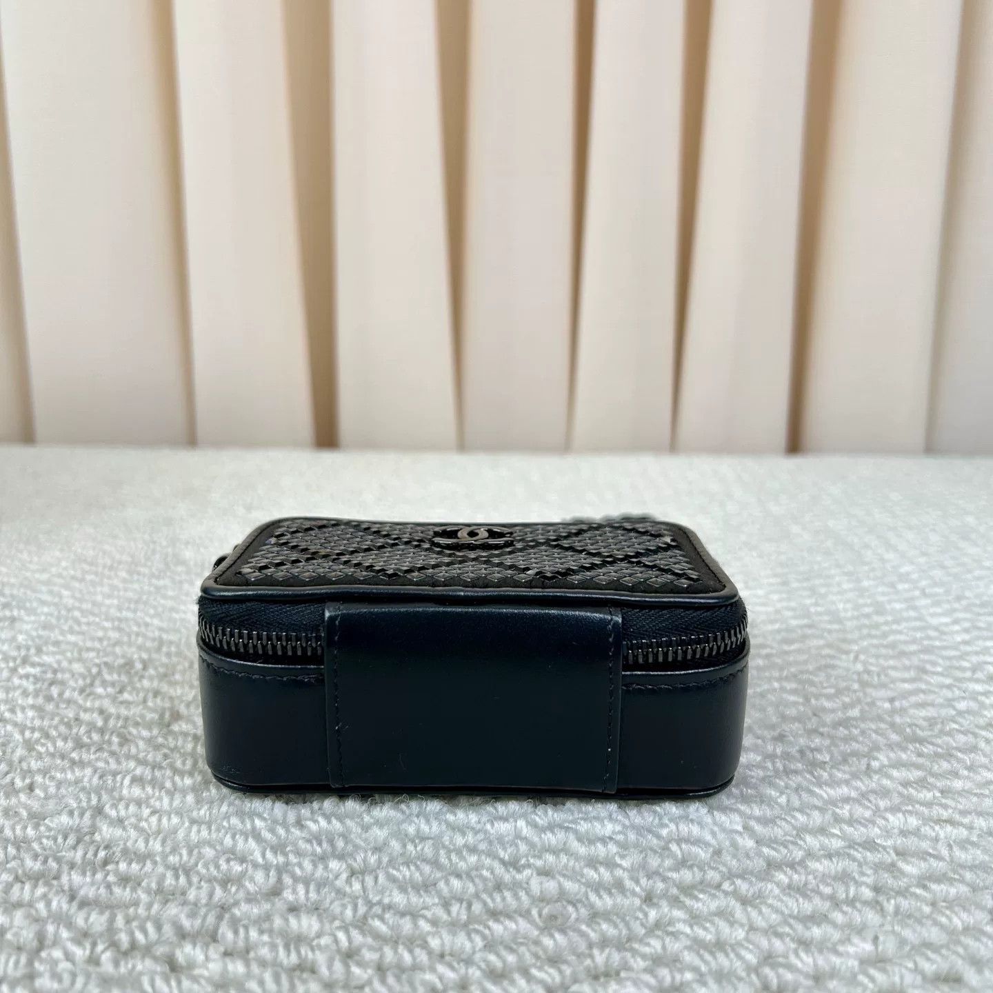 Chanel Pre-loved Bag Very good condition Size ONE SIZE - 2 Thumbnail