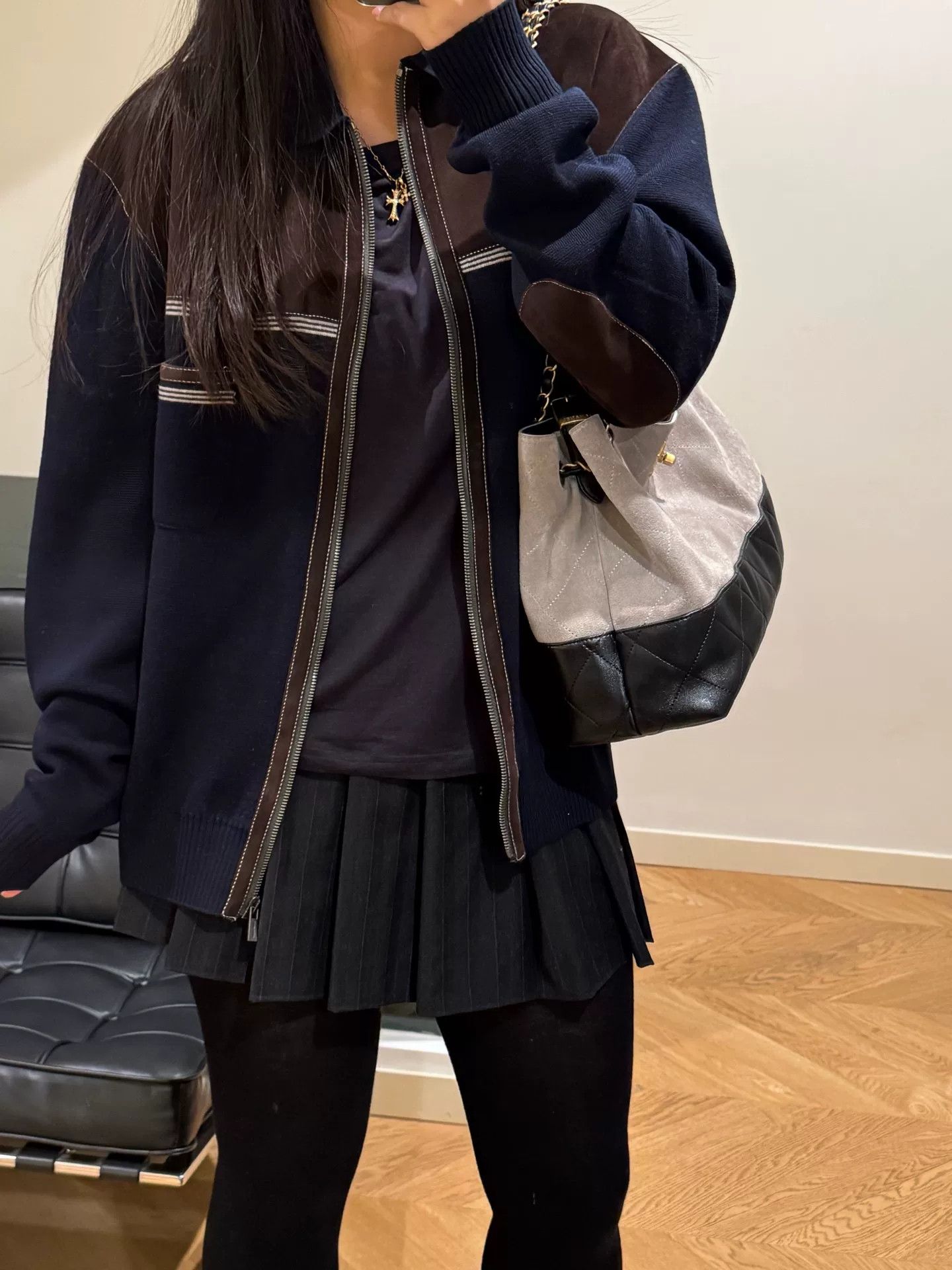 Chanel Pre-loved Bag Very good condition Size ONE SIZE - 9 Thumbnail