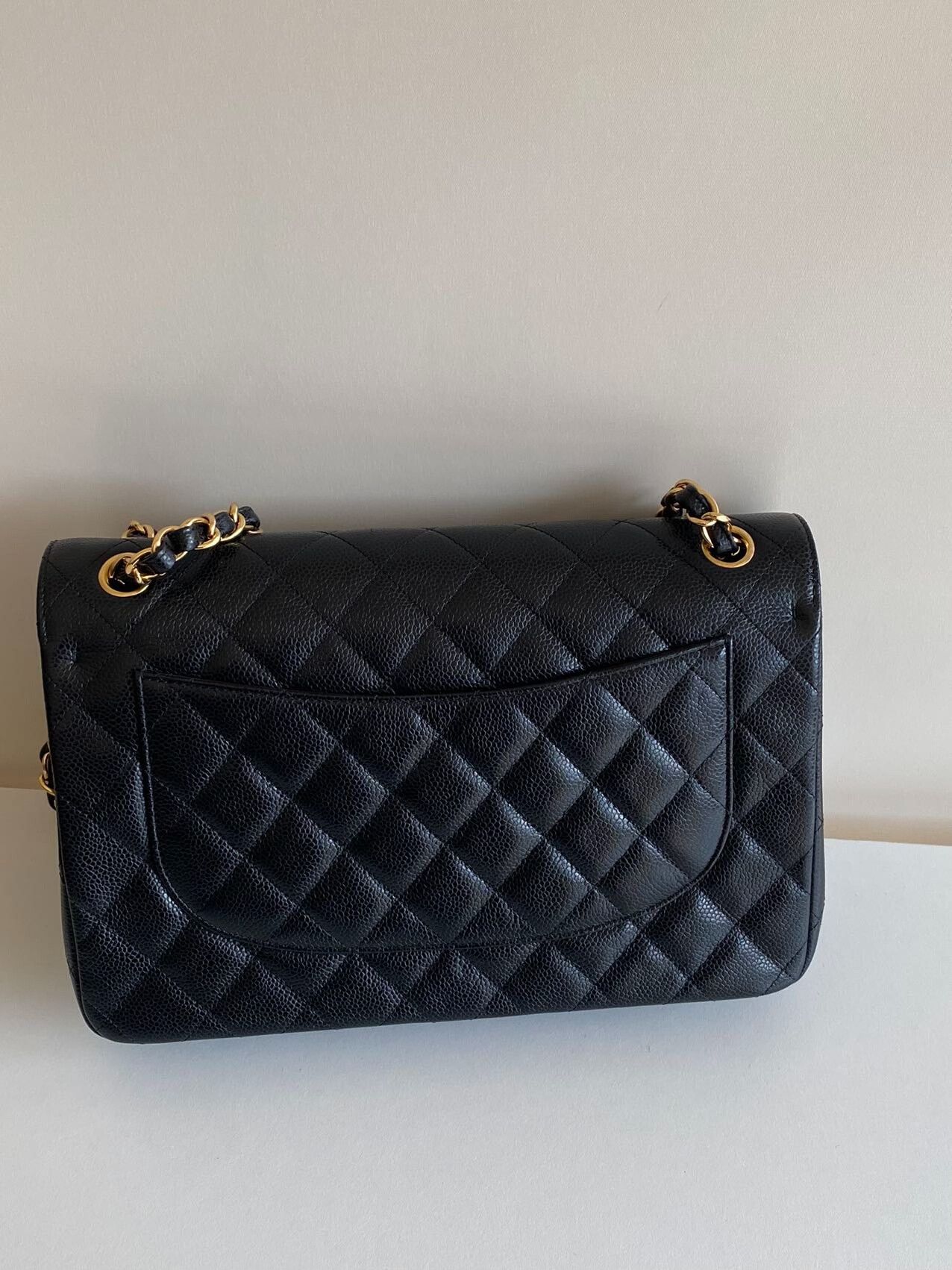 Chanel Pre-loved Bag Very good condition Size ONE SIZE - 3 Thumbnail