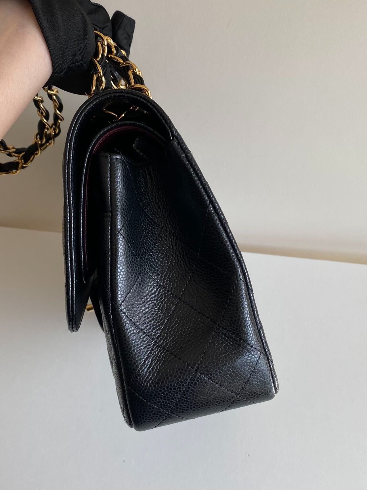 Chanel Pre-loved Bag Very good condition Size ONE SIZE - 5 Thumbnail