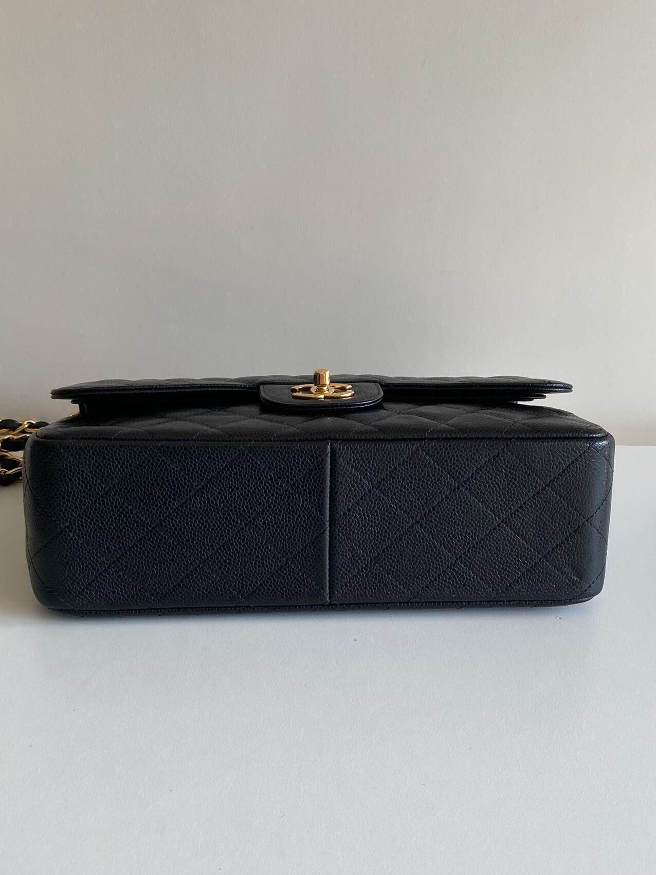 Chanel Pre-loved Bag Very good condition Size ONE SIZE - 6 Thumbnail
