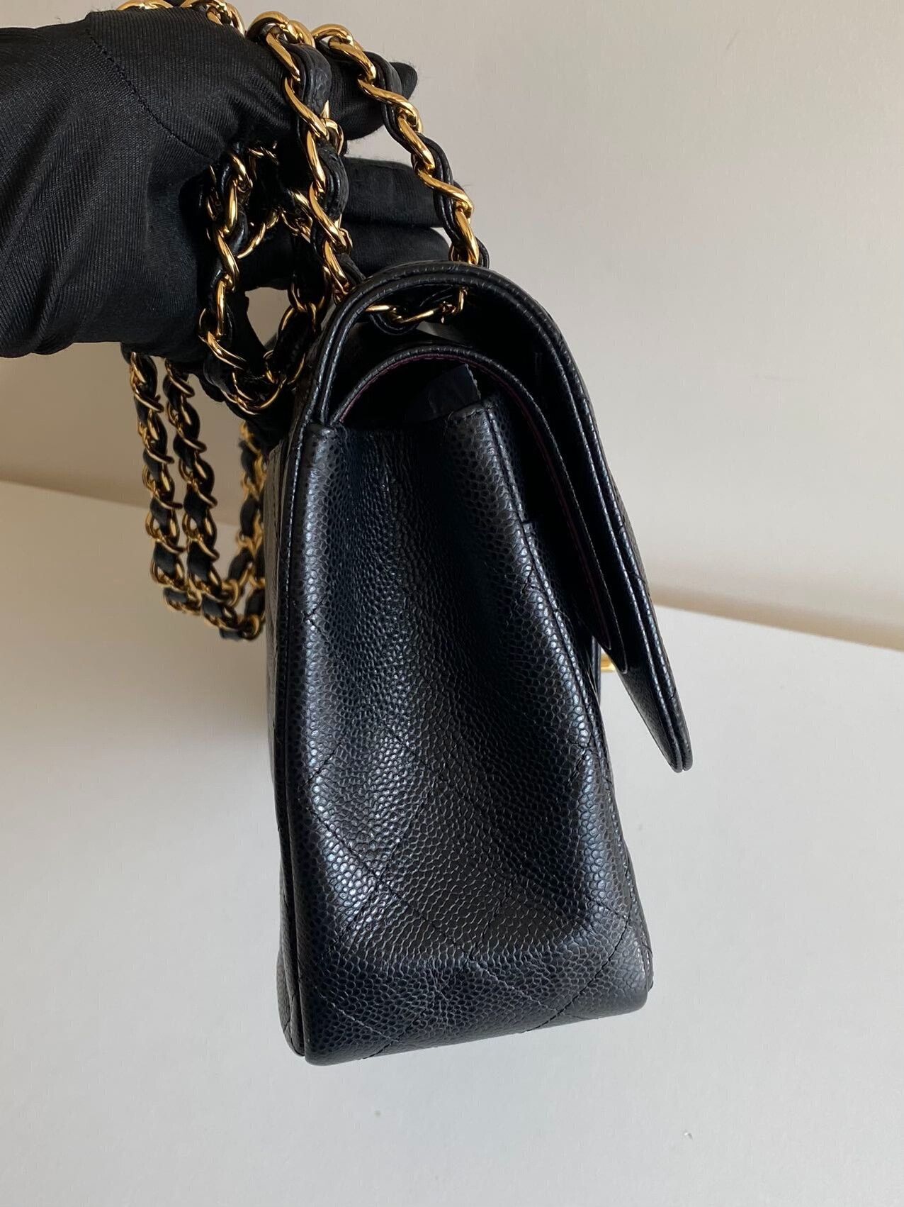 Chanel Pre-loved Bag Very good condition Size ONE SIZE - 4 Thumbnail