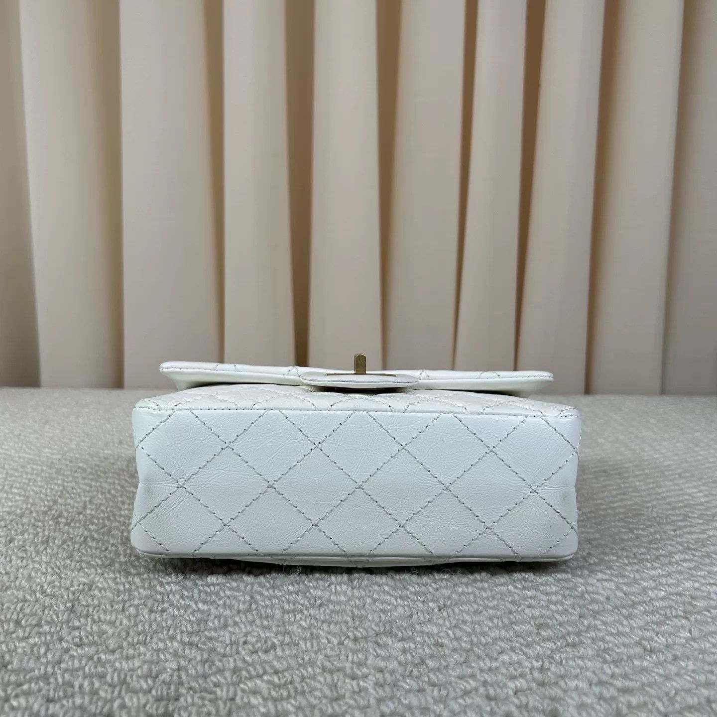 Chanel Pre-loved Bag Very good condition Size ONE SIZE - 3 Thumbnail