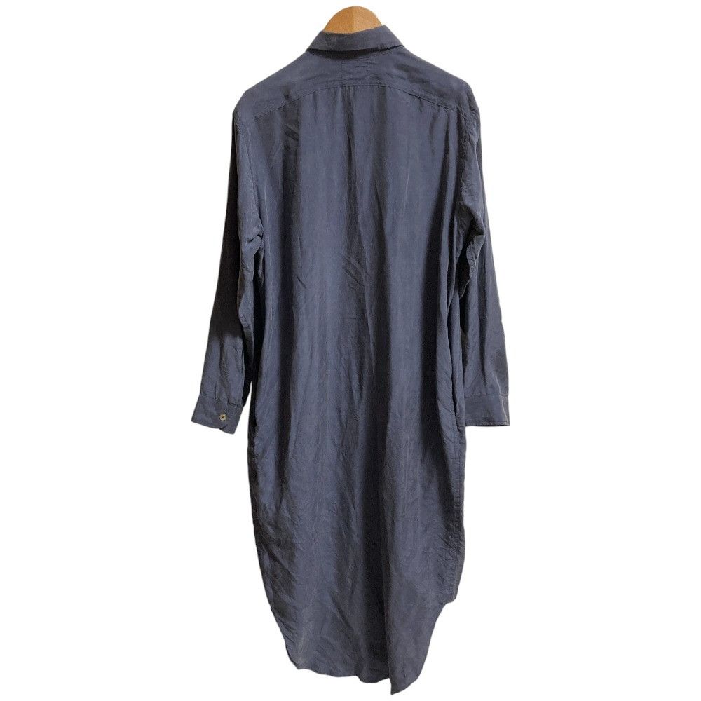 Other Other MADISONBLUE HAMPTON OP Silk Dress Textile Dresses MB231-4010 DUTY FREE for USA Size ONE SIZE - 4 Thumbnail