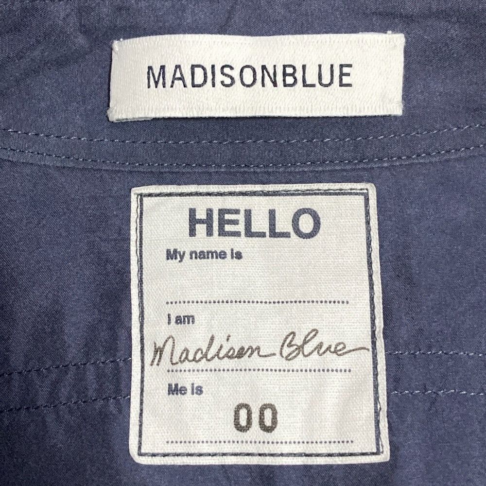 Other Other MADISONBLUE HAMPTON OP Silk Dress Textile Dresses MB231-4010 DUTY FREE for USA Size ONE SIZE - 6 Thumbnail