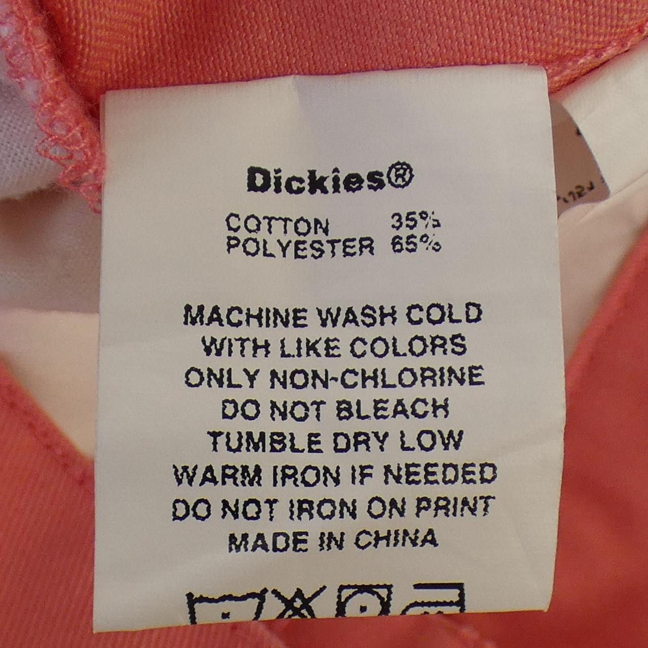 Other Other Union Pants Textile Pants DUTY FREE for USA Size ONE SIZE - 3 Thumbnail