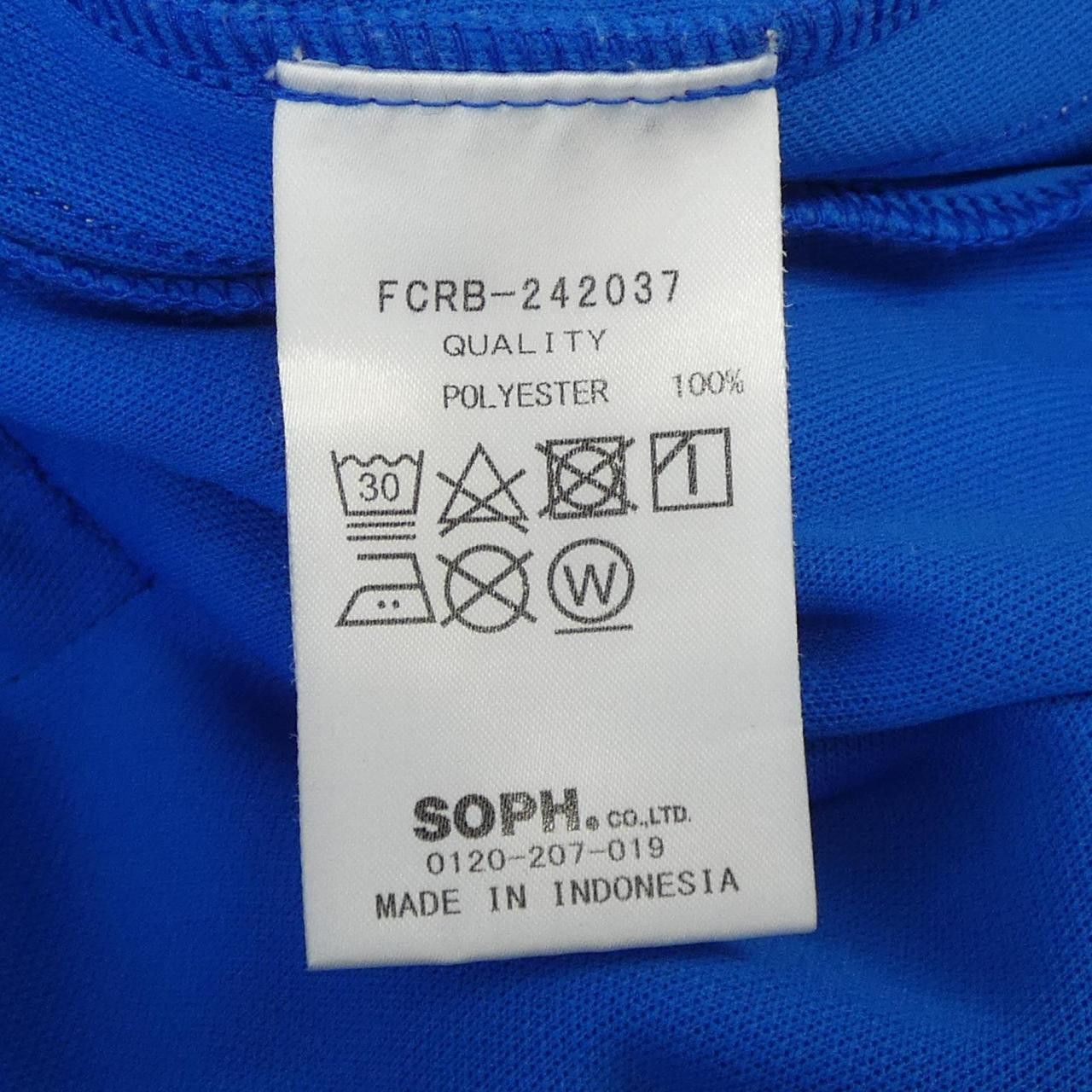 Other Other F.C.Real Bristol Pants Textile Pants FCRB-242037 DUTY FREE for USA Size ONE SIZE - 3 Thumbnail